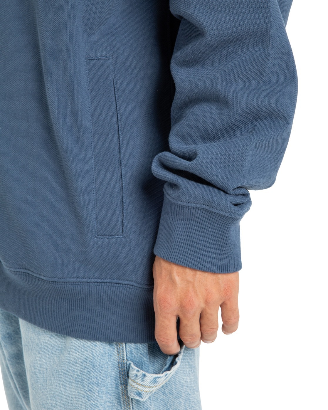 DC Shoes Kapuzensweatshirt »Notes«
