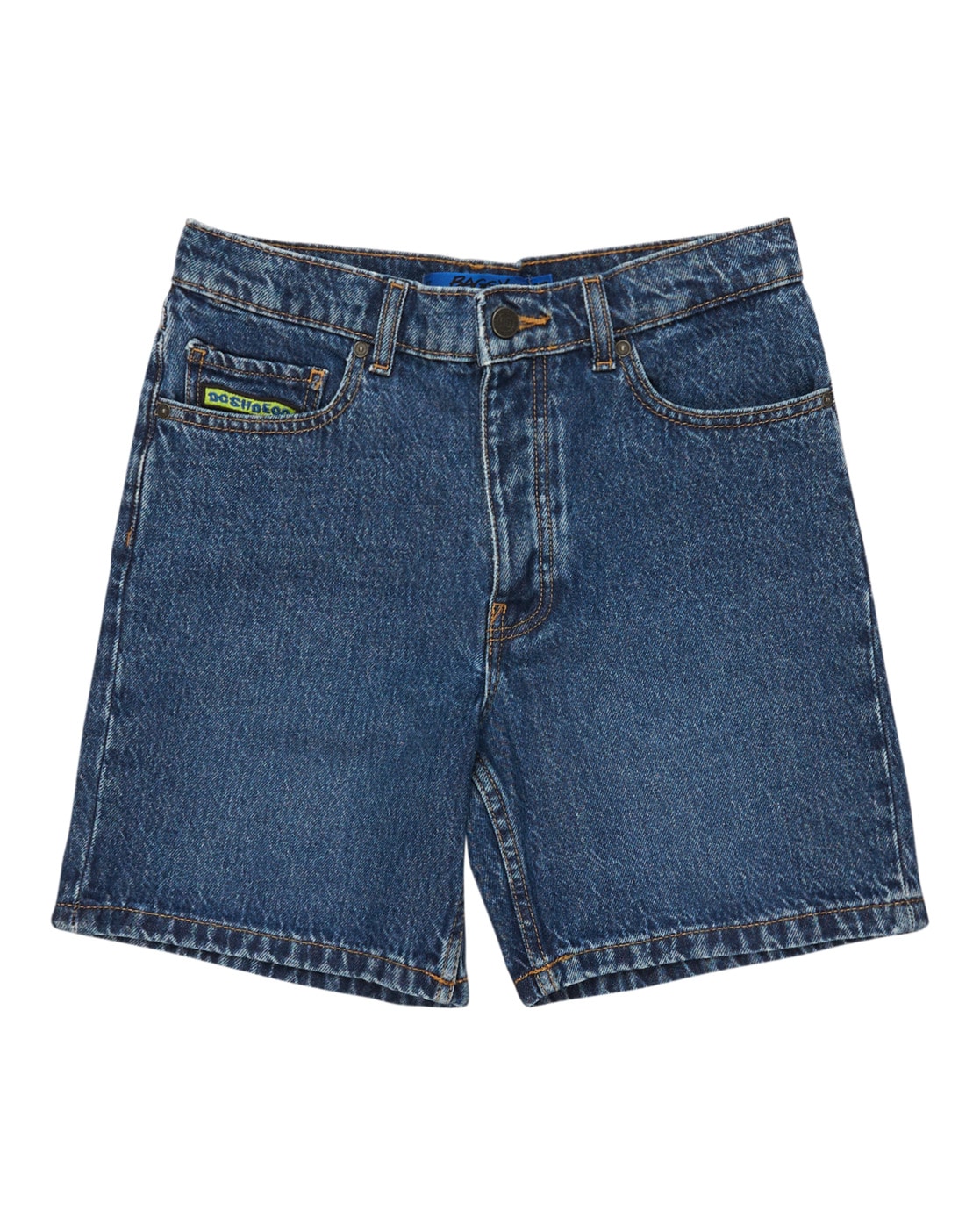 DC Shoes 3/4-Hose »Worker Baggy«