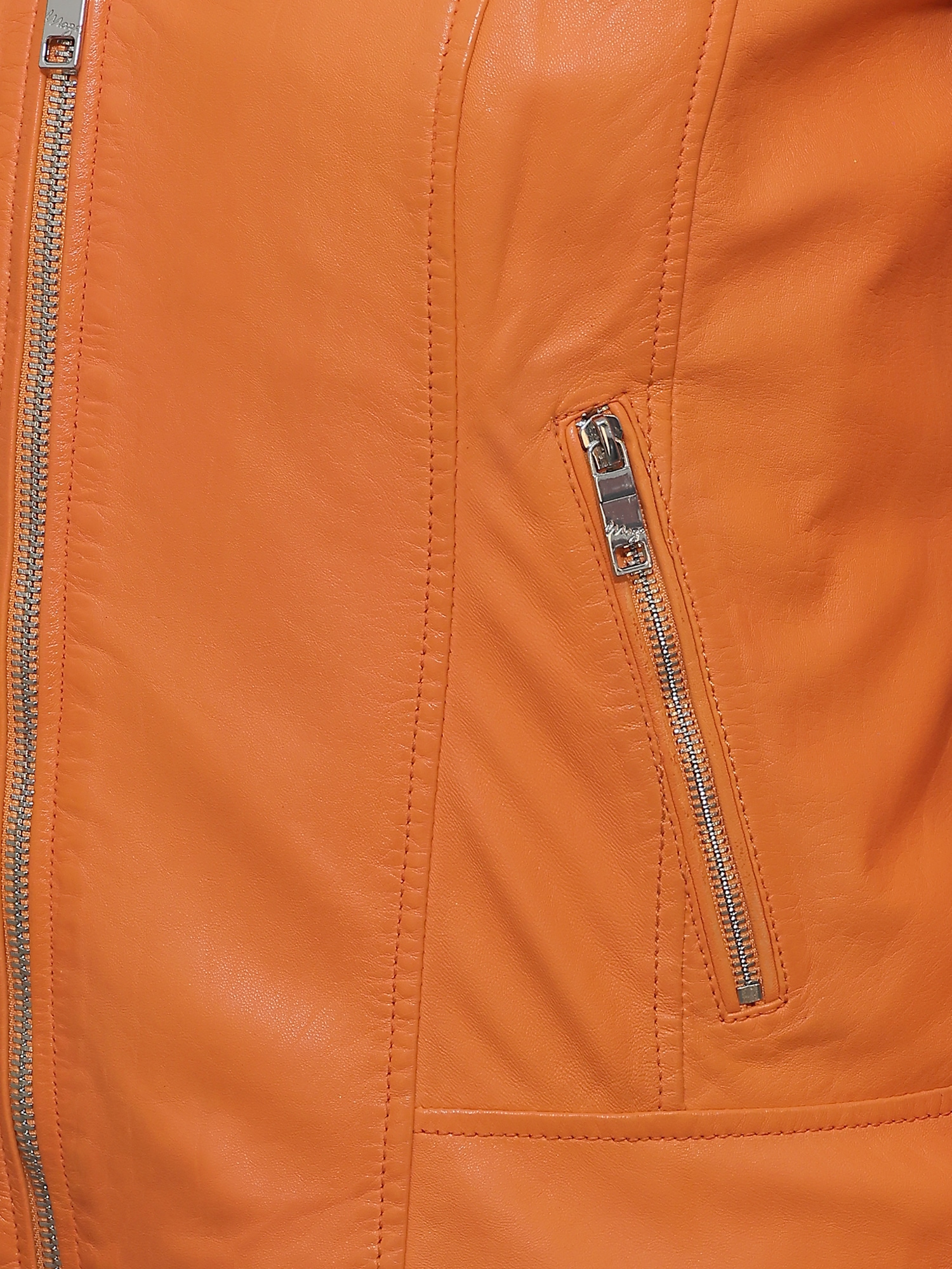 Maze Lederjacke »Lederjacke 42021318«