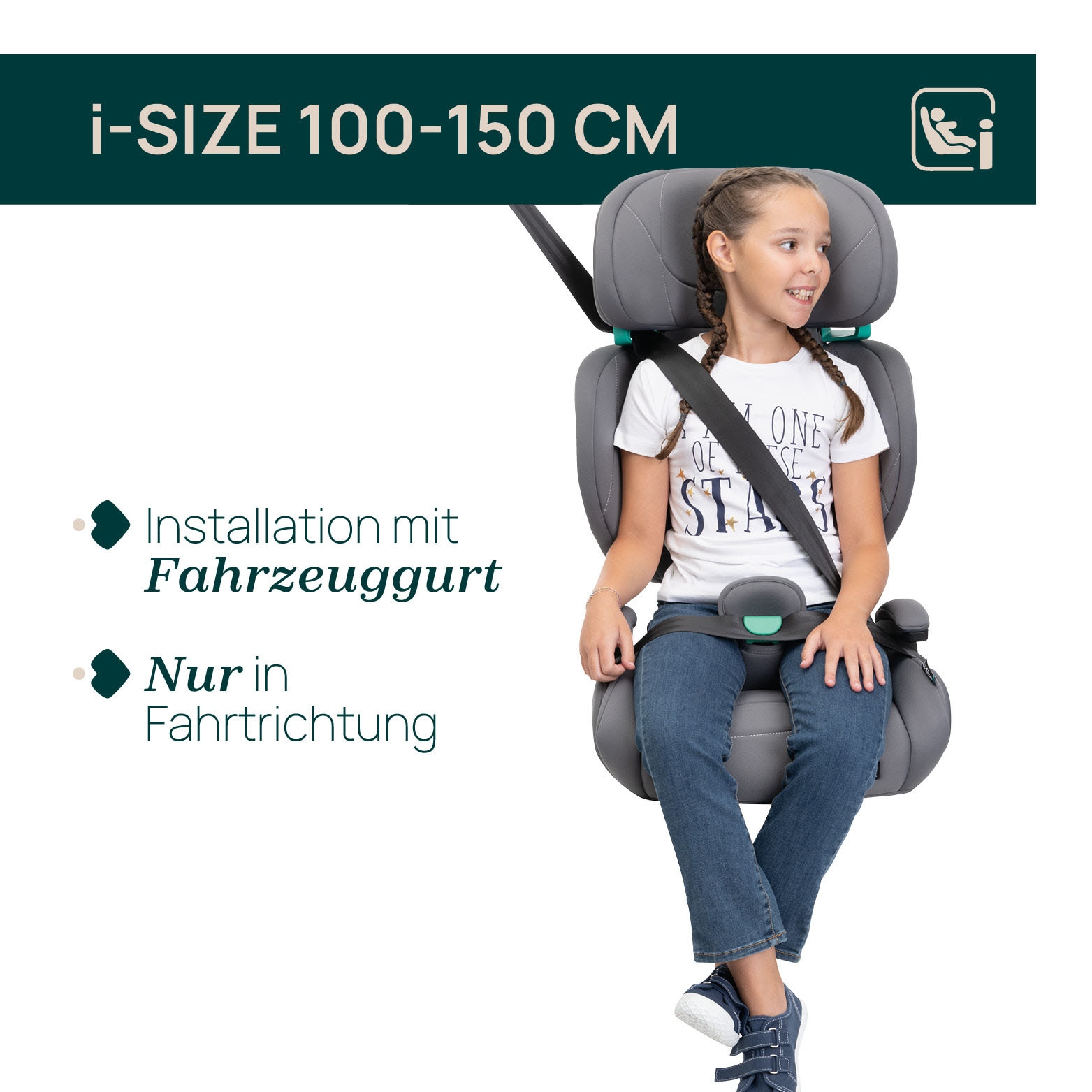 Chicco Autokindersitz »Quziy Lite I-Size«
