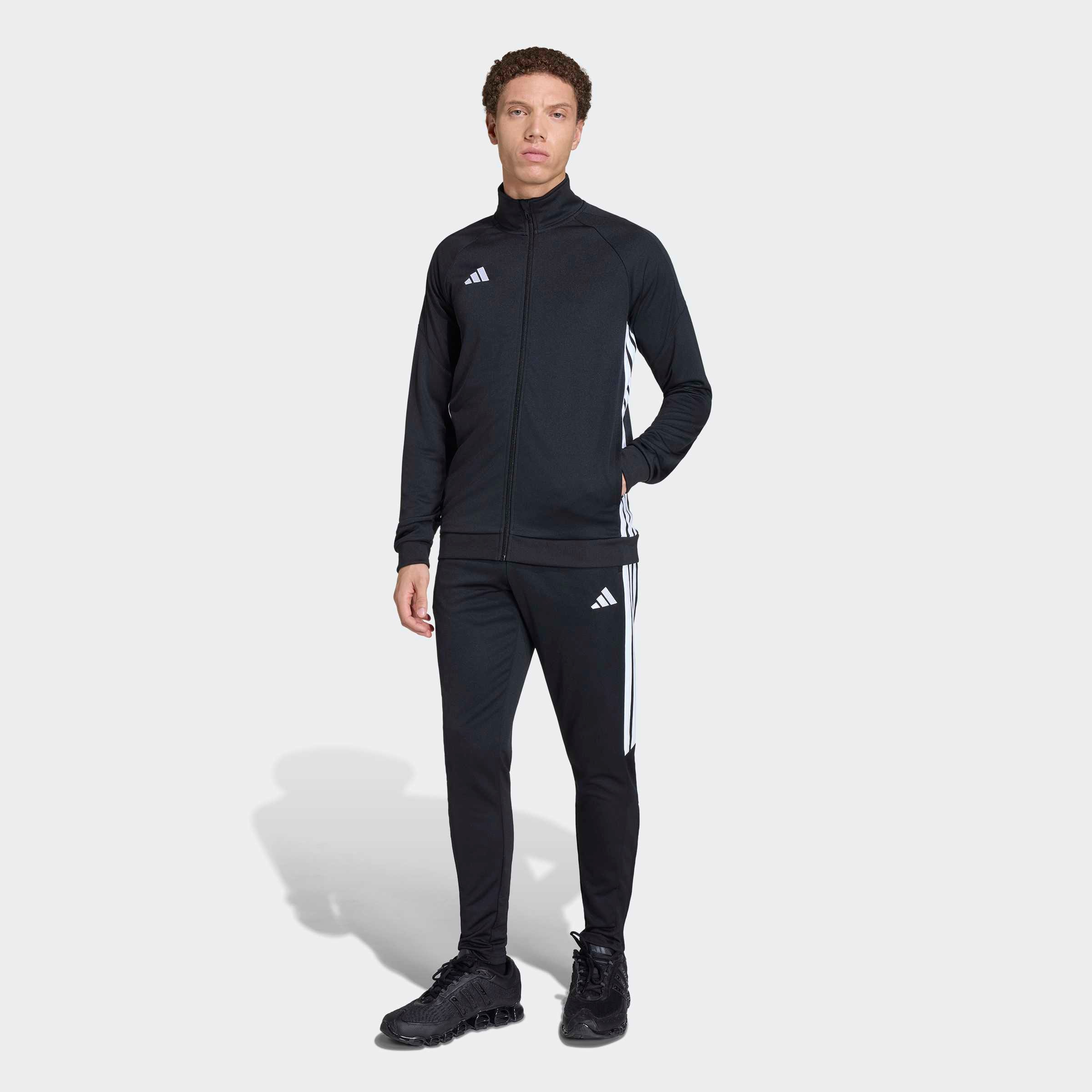 adidas Performance Trainingsanzug »TIRO 26 ESSENTIALS« 2
