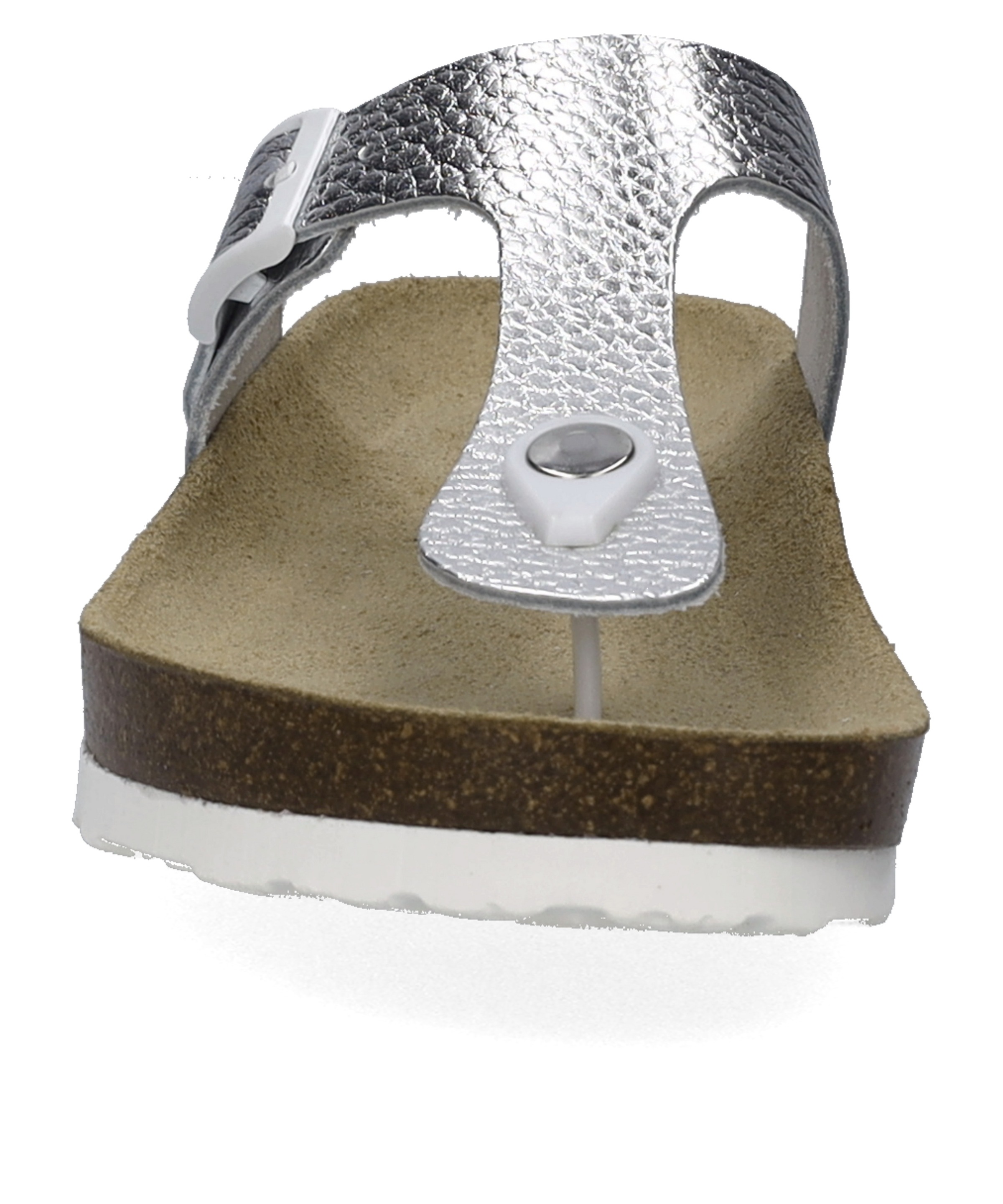 Josef Seibel Zehentrenner »Hermine 02, silber«