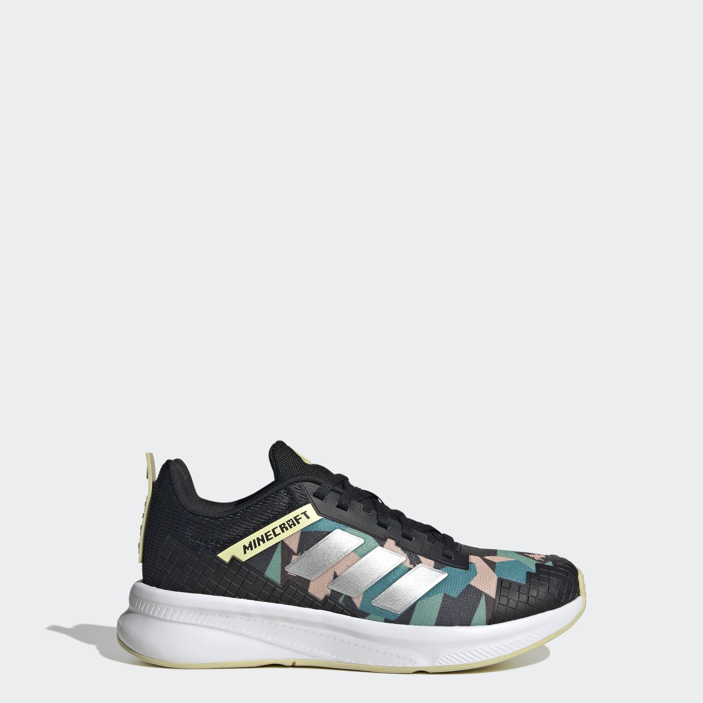 adidas Sportswear Laufschuh »ADIDAS MINECRAFT FORTARUN 4.0  KINDER UND TEENS«