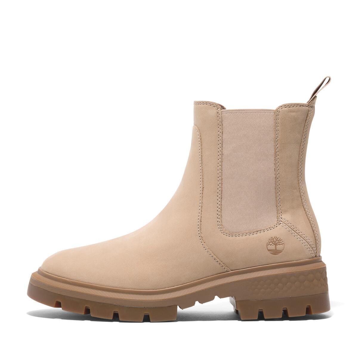 Timberland Chelseaboots »CORTINA VALLEY MID CHELSEA BOOT«