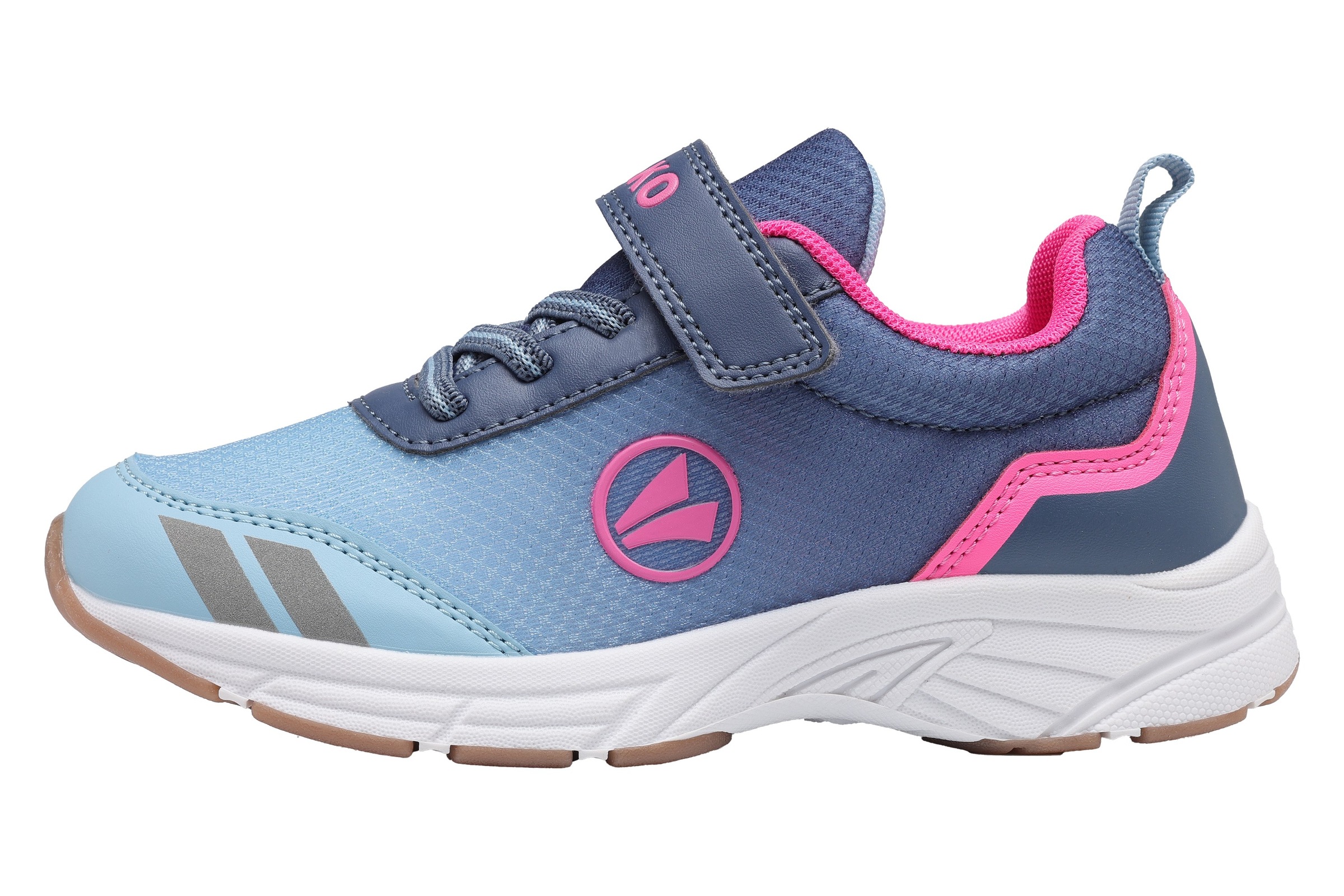 Jako Sneaker »J-NICISEEV«  atmungsaktiv, nichtabfärbende Sohle