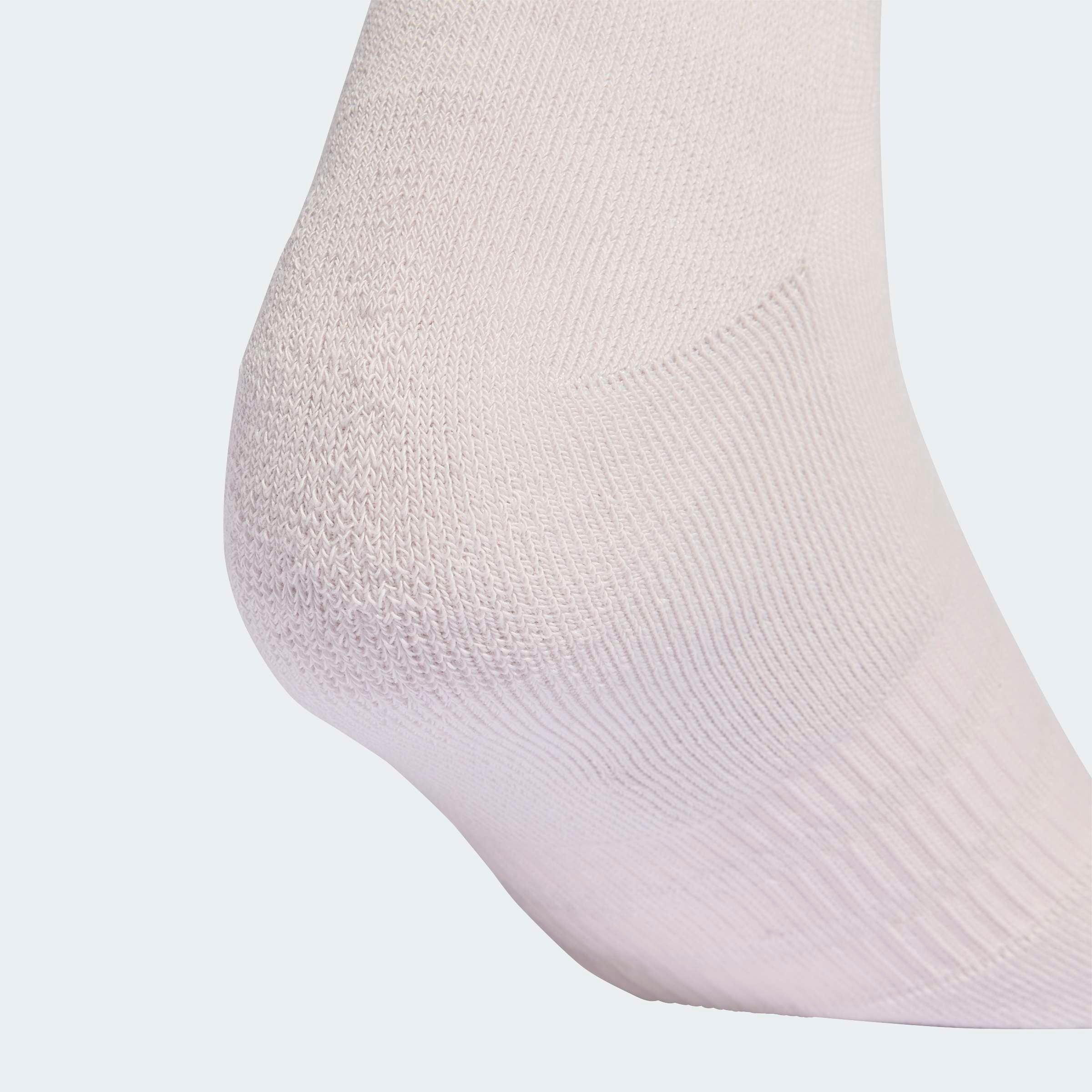 adidas Performance Funktionssocken »DÄMPFENDE SPORTSWEAR CREW 3ER-PACK« 3 Paar tlg.