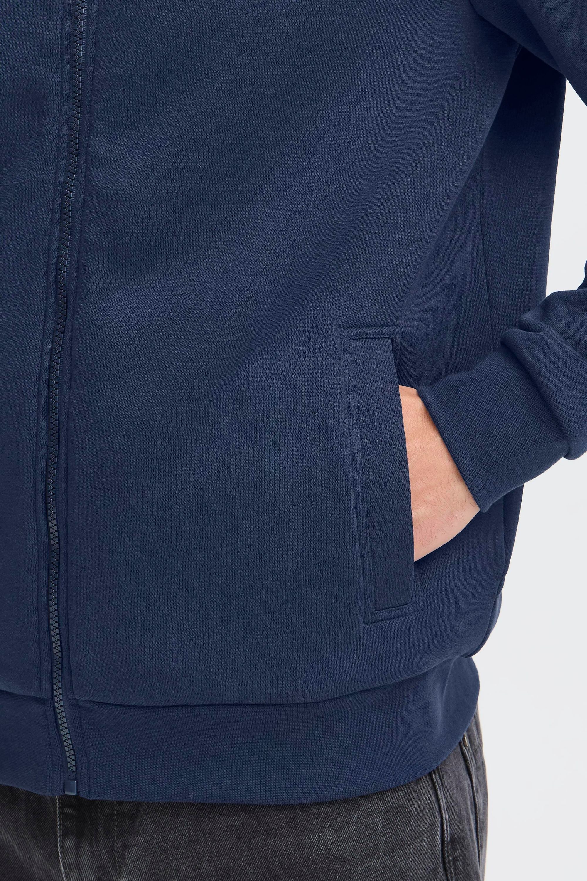 Blend Sweatjacke »Trainingsjacke BHTomi«