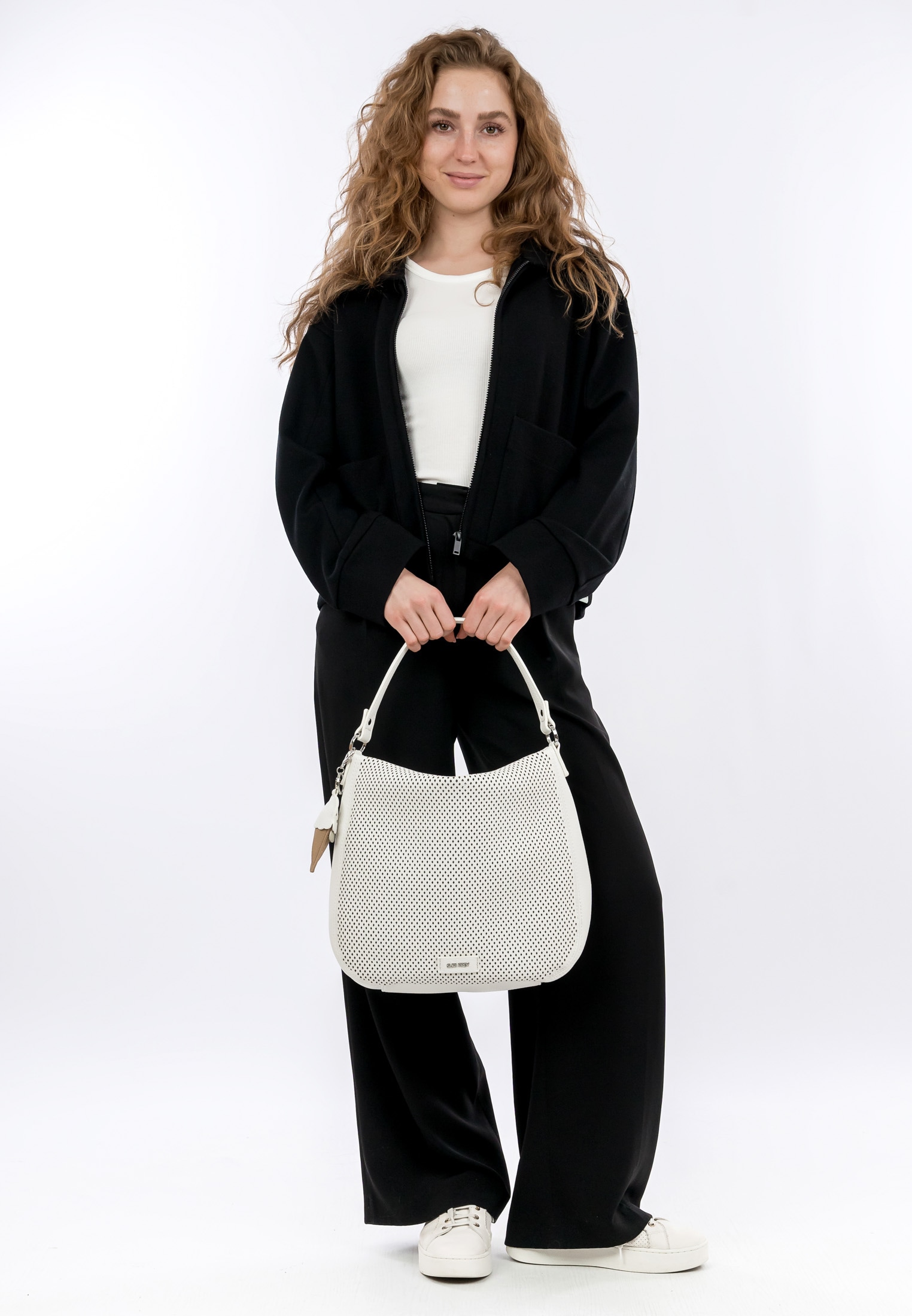 SURI FREY Beuteltasche »Beutel SFY Cilly«
