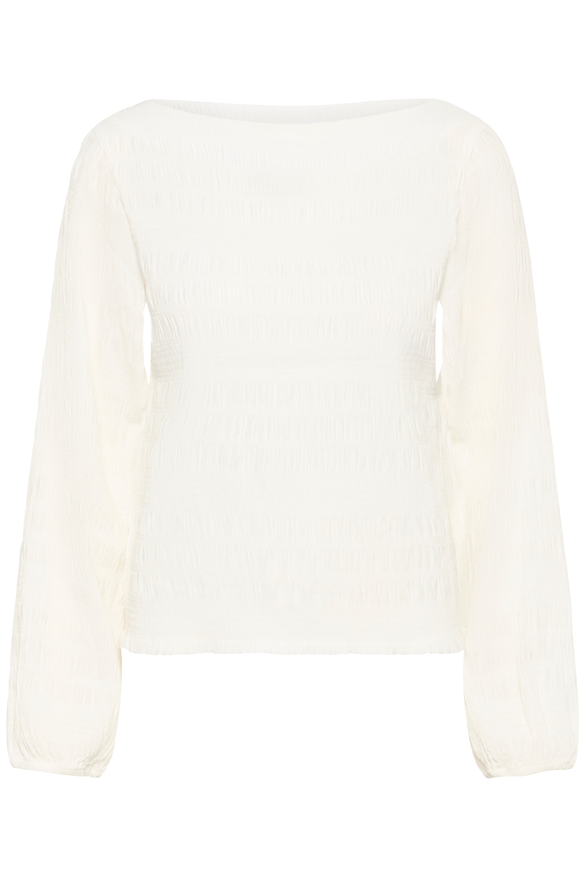 KAFFE Langarmbluse »Langarm-Bluse KAkourtney«