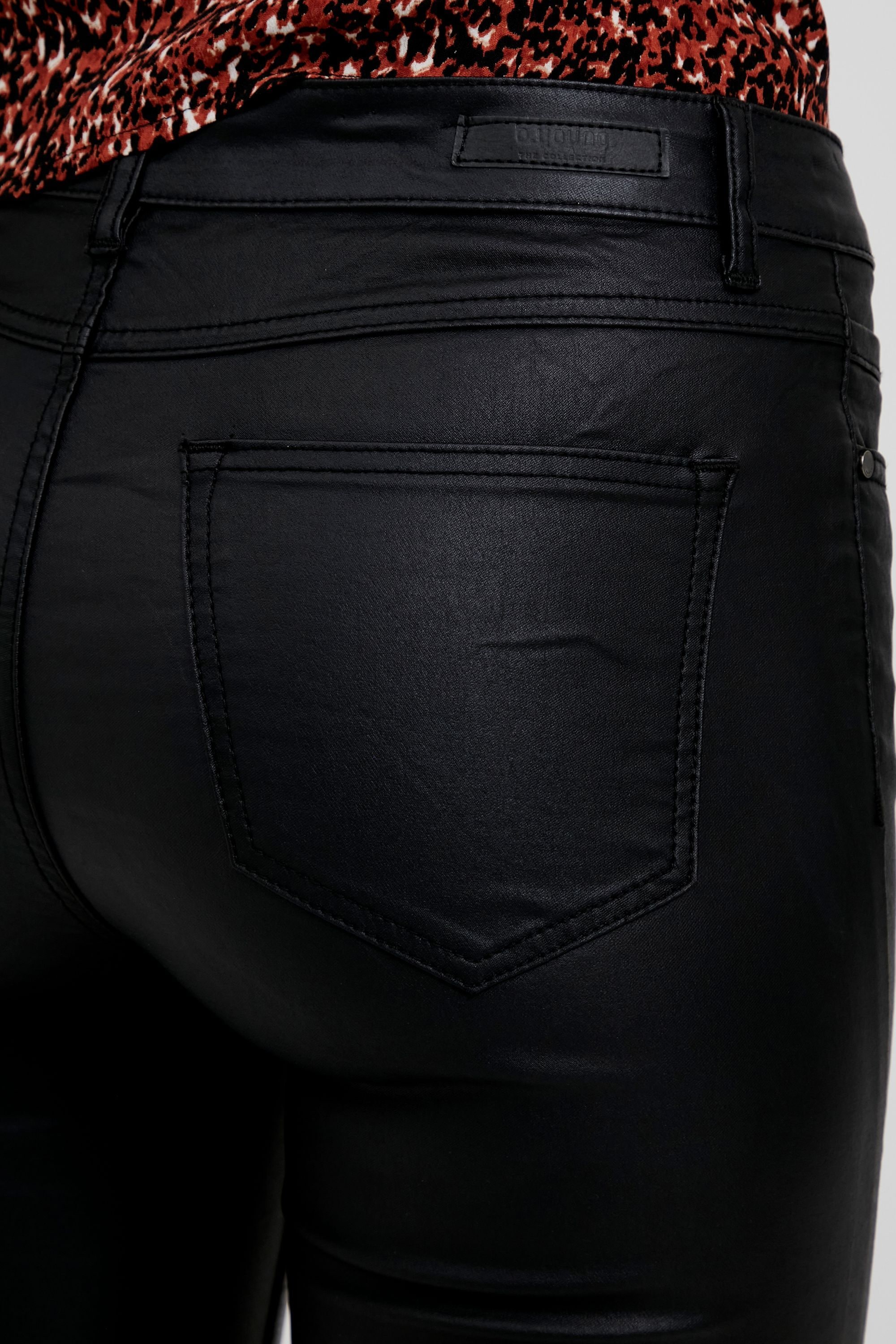 b.young Röhrenhose »Röhrenjeans BYKato«