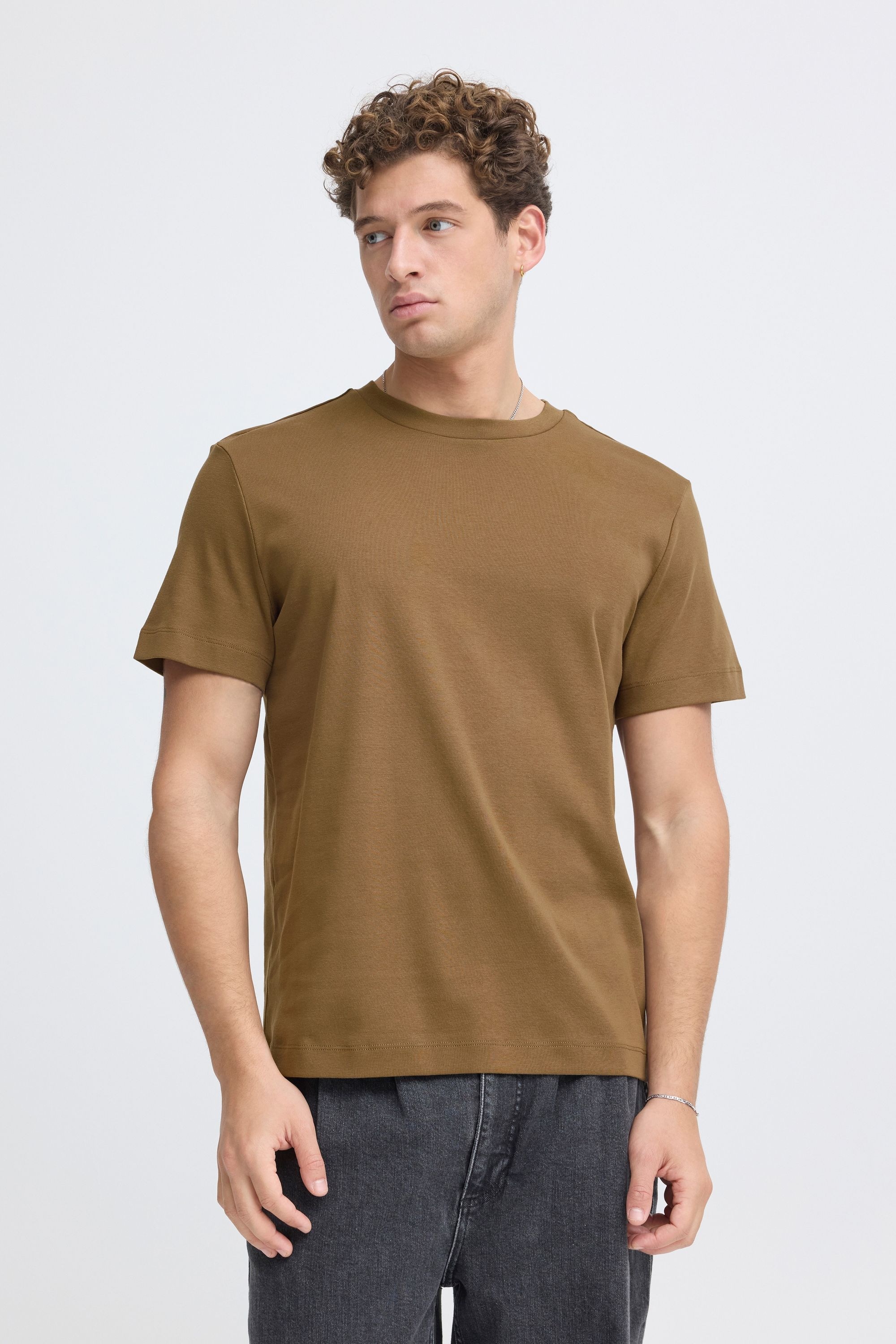 Casual Friday Rundhalsshirt »Rundhalsshirt CFGustav«