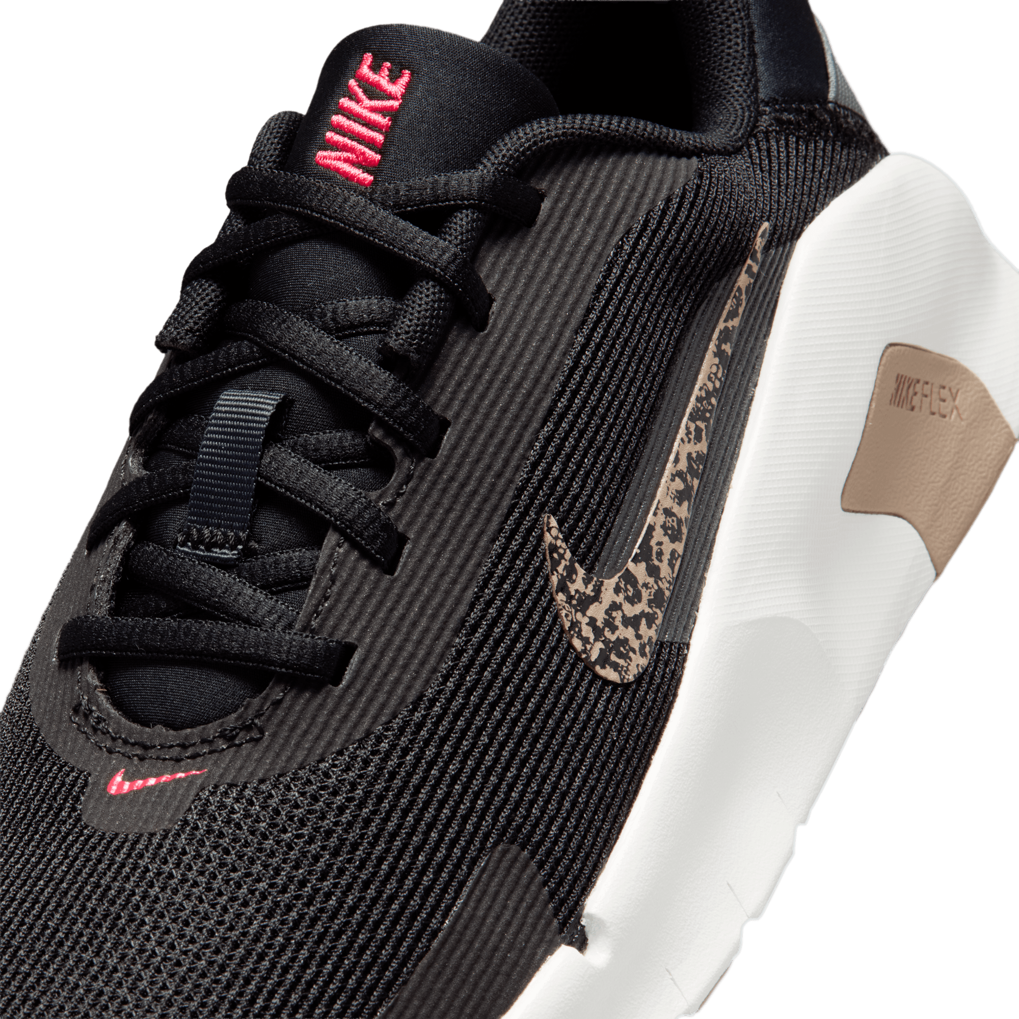 Nike Trainingsschuh »FLEX TRAIN PRINT«  ideal für Gym und Fitnessstudio