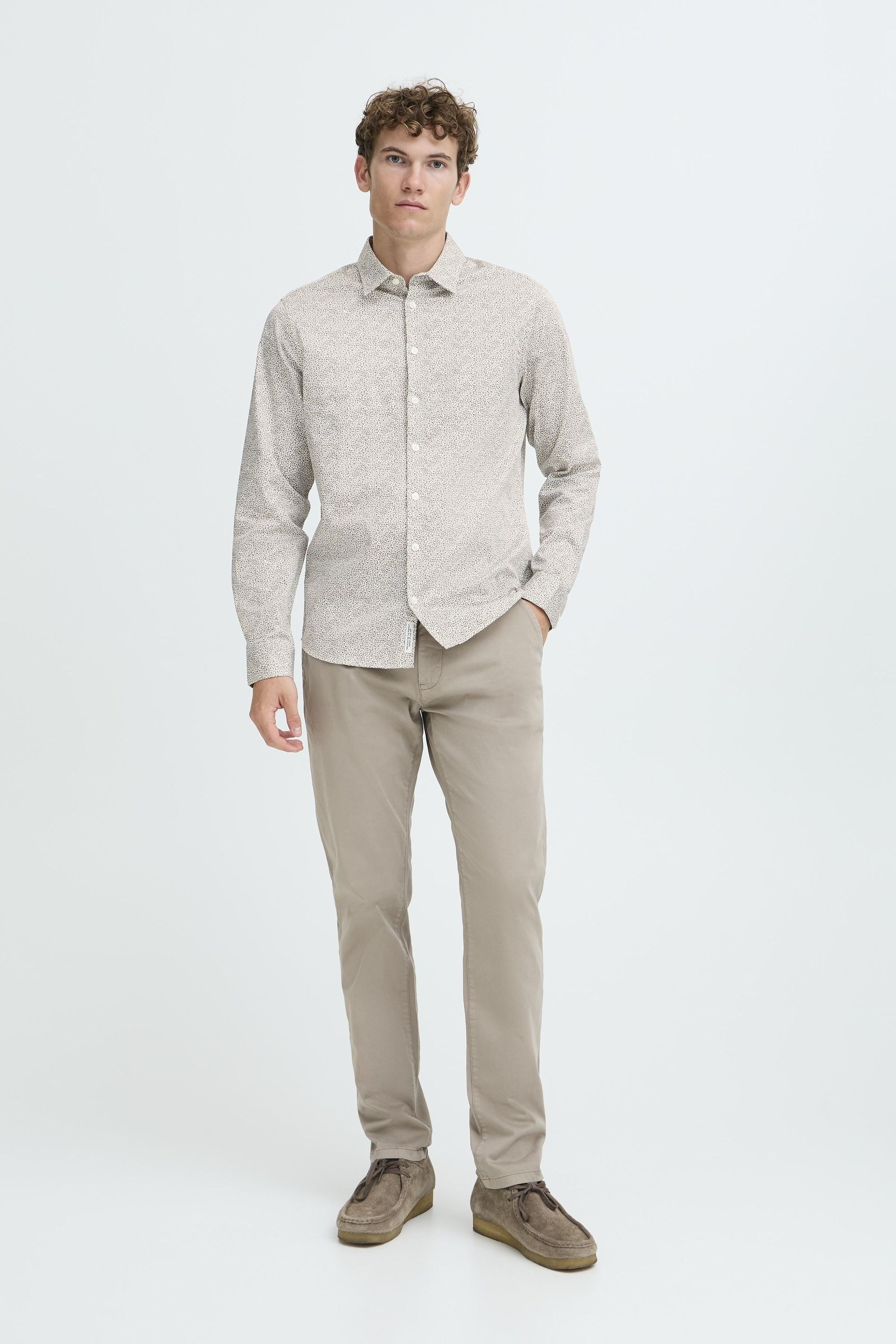 Casual Friday Businesshemd »Businesshemd CFNILO«