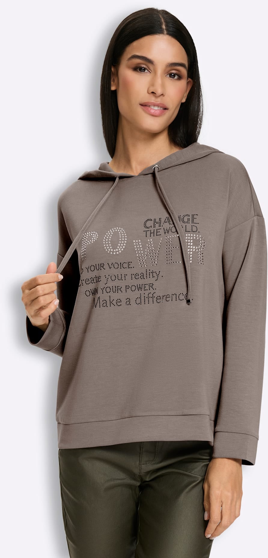 heine Sweatshirt
