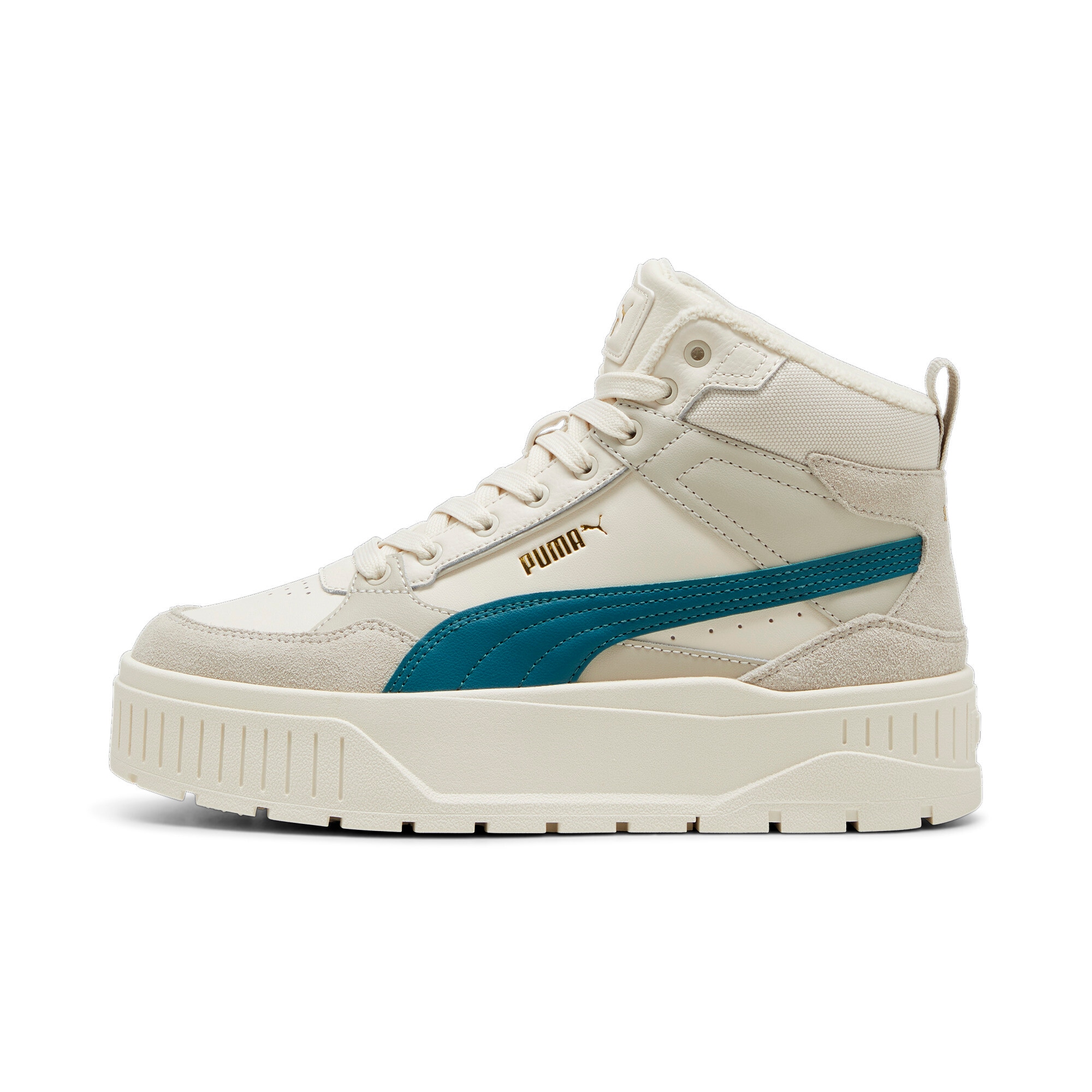 PUMA Winterboots »KARMEN II IDOL MID WTR«