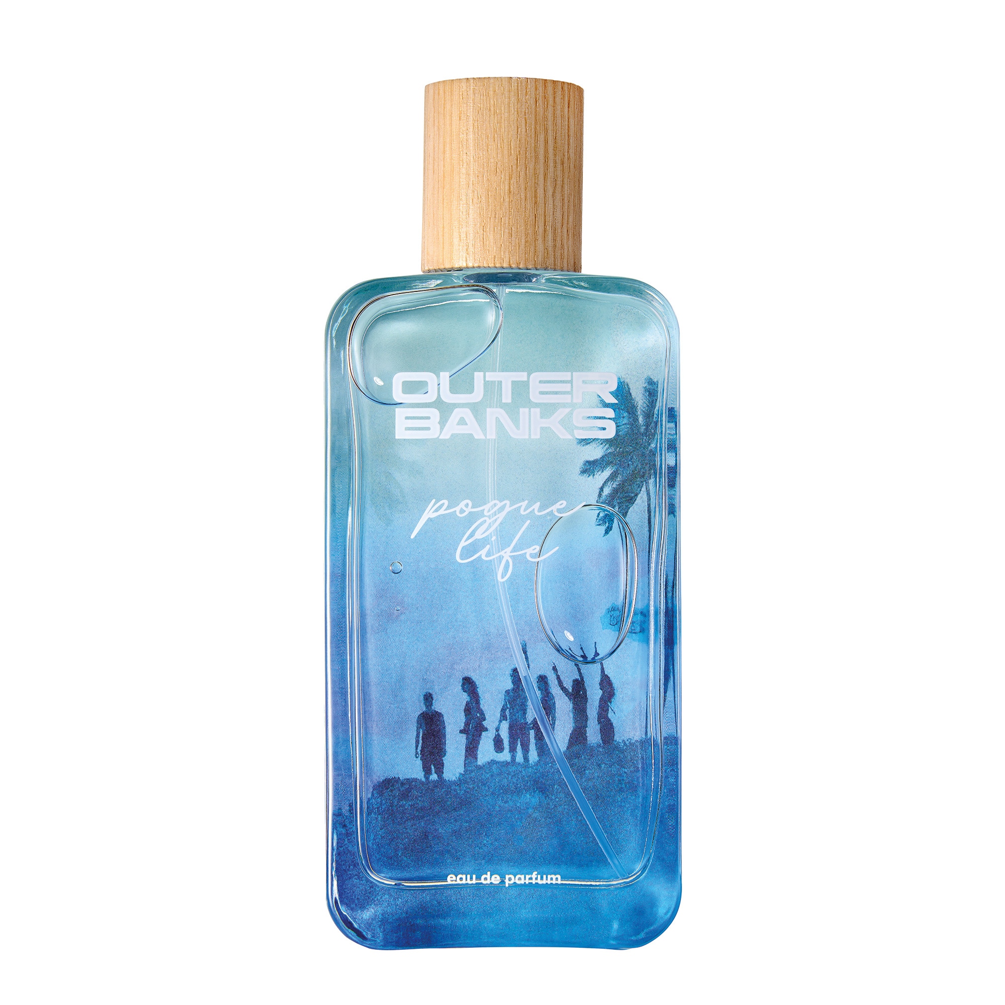   Eau de Parfum »Outer Banks - Pogue Life EdP«