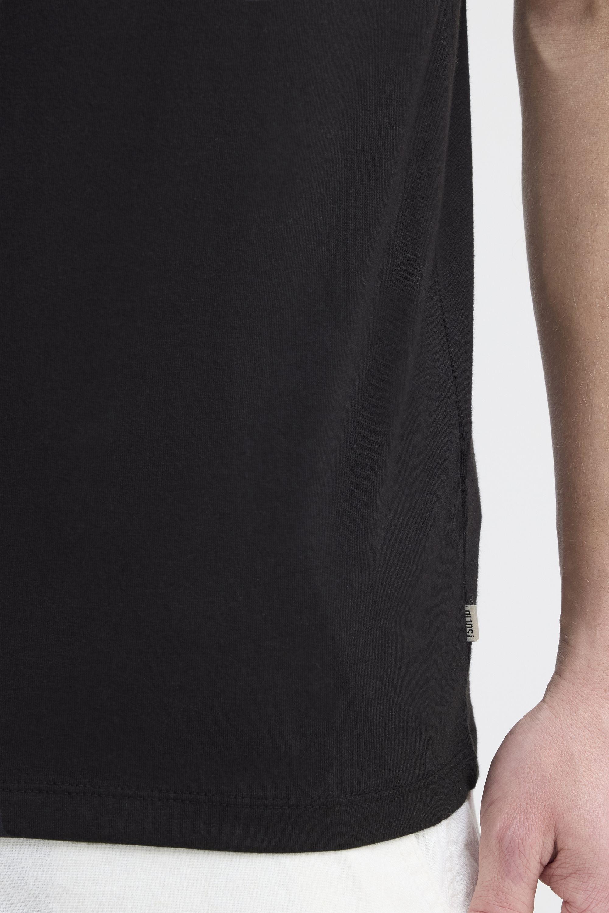 !Solid T-Shirt »T-Shirt SDODIT«