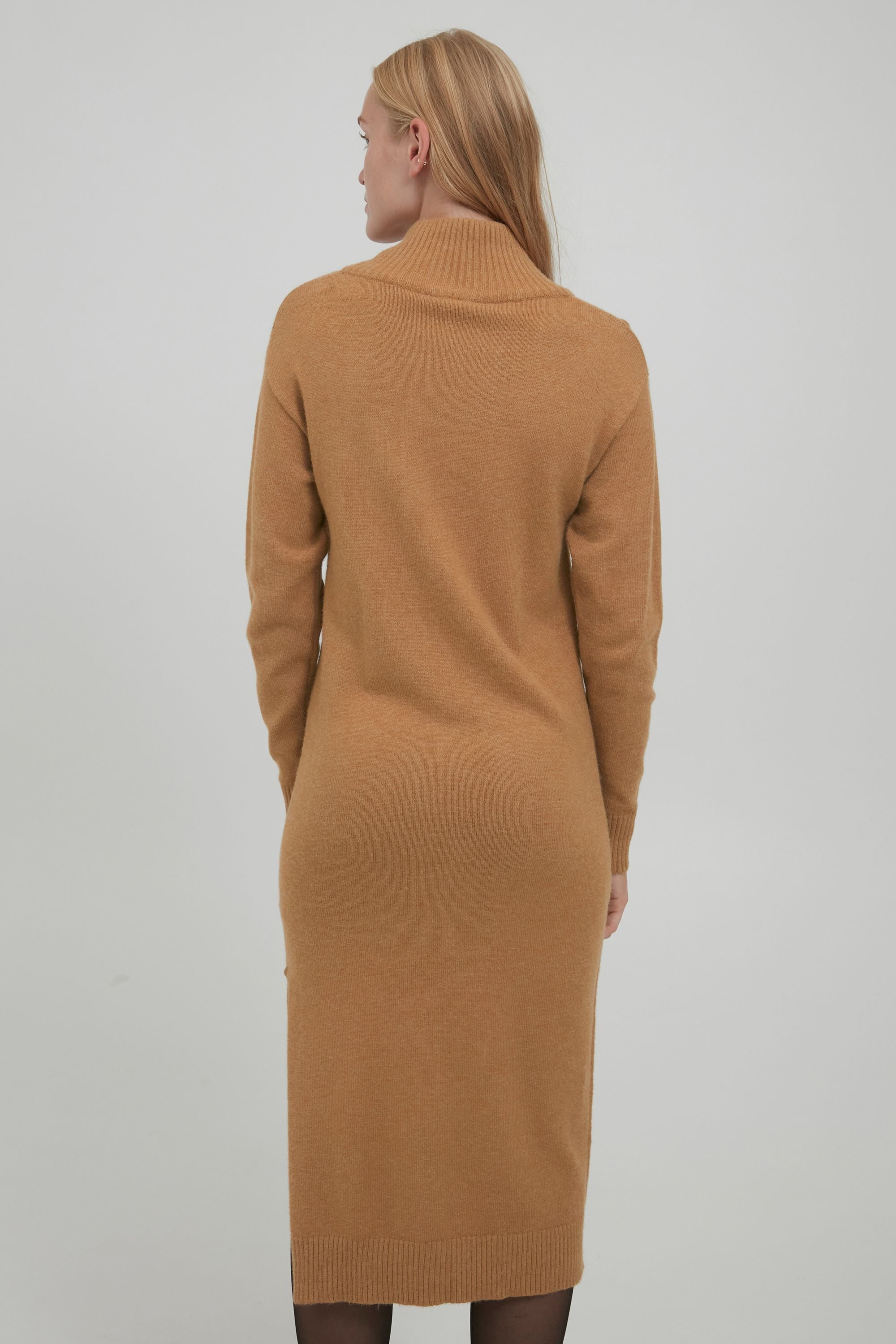 b.young Strickkleid »Strickkleid BYMilo«