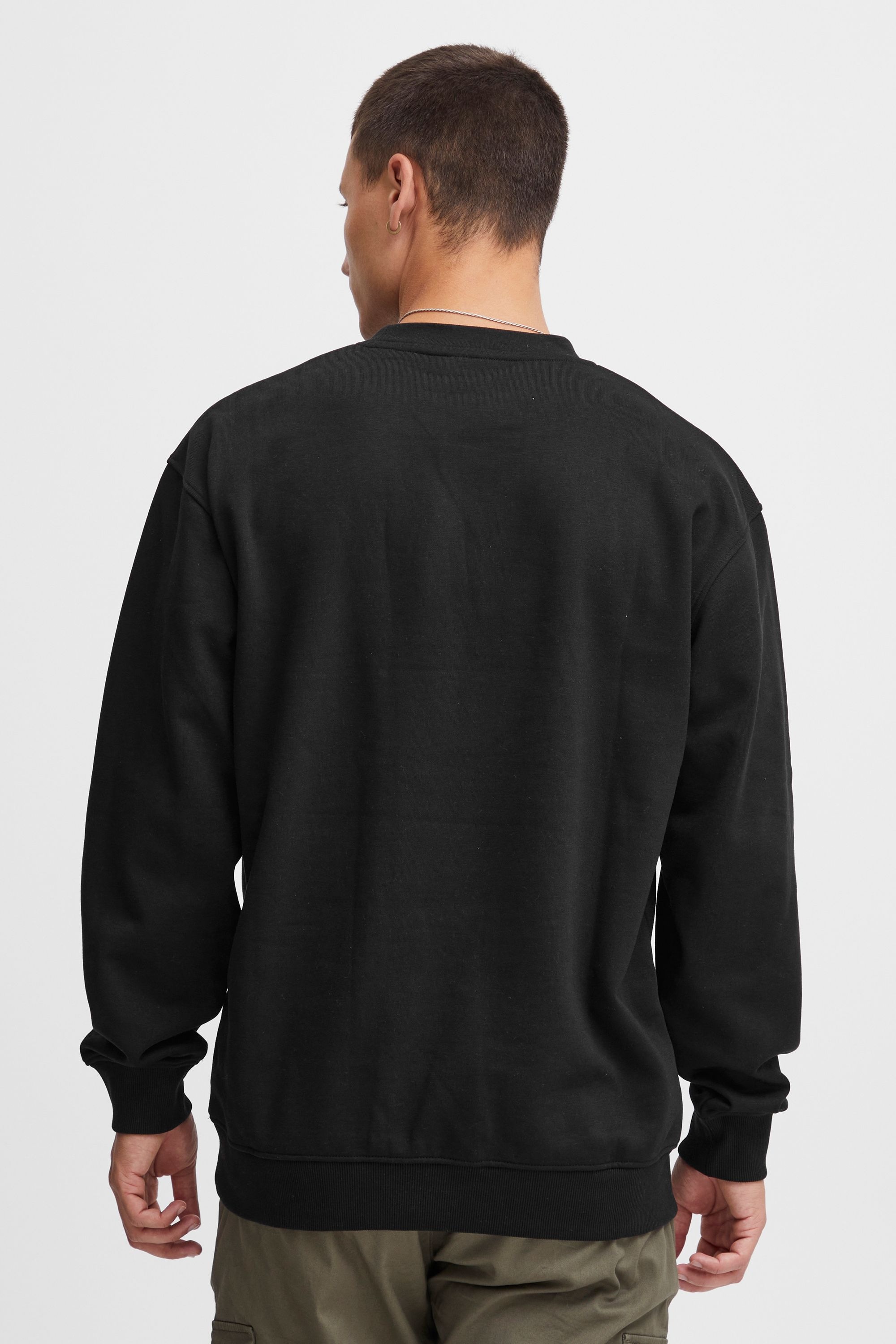 Indicode Longpullover »Sweatshirt IDJolk«