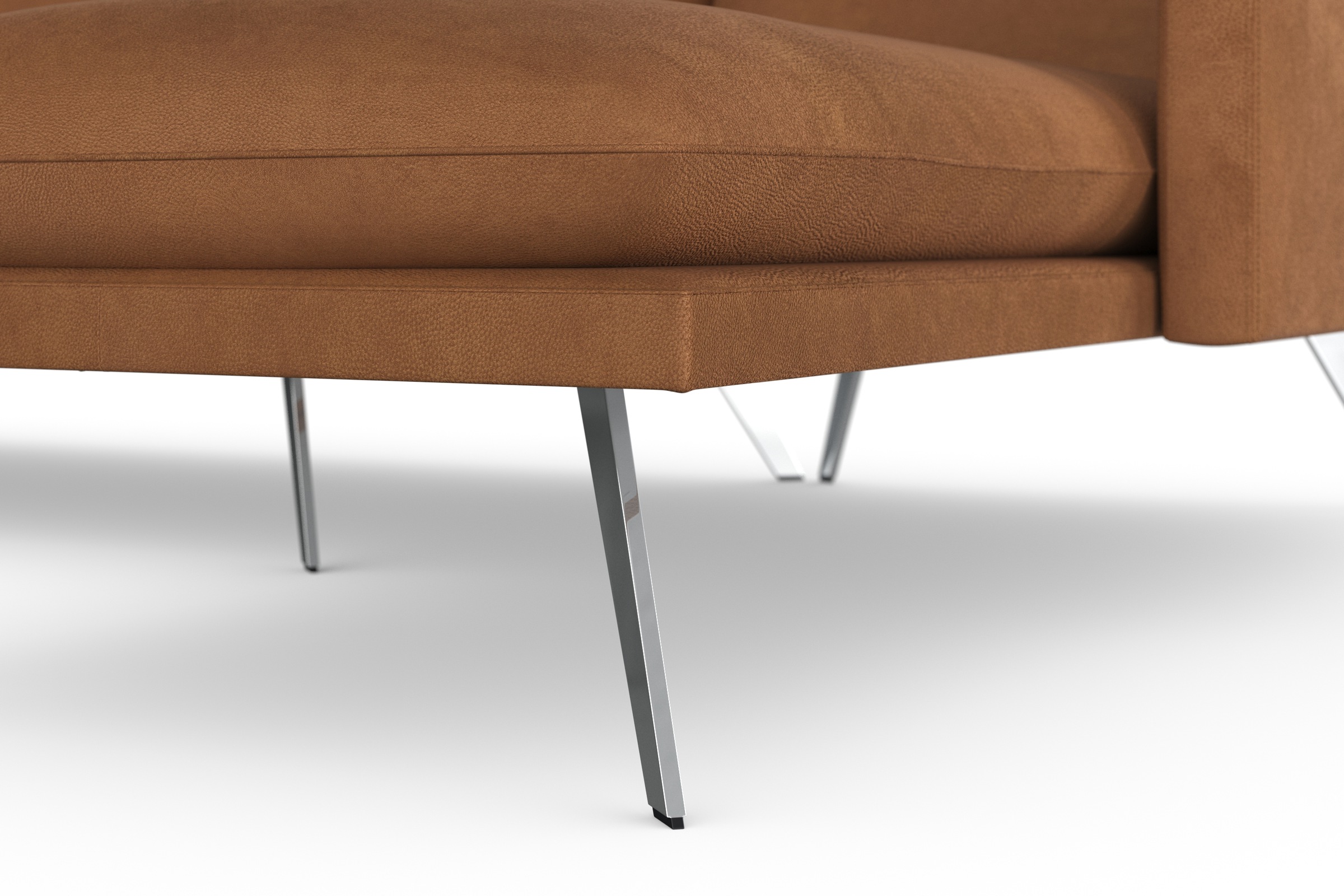 machalke® Ecksofa »wings, L-Form«