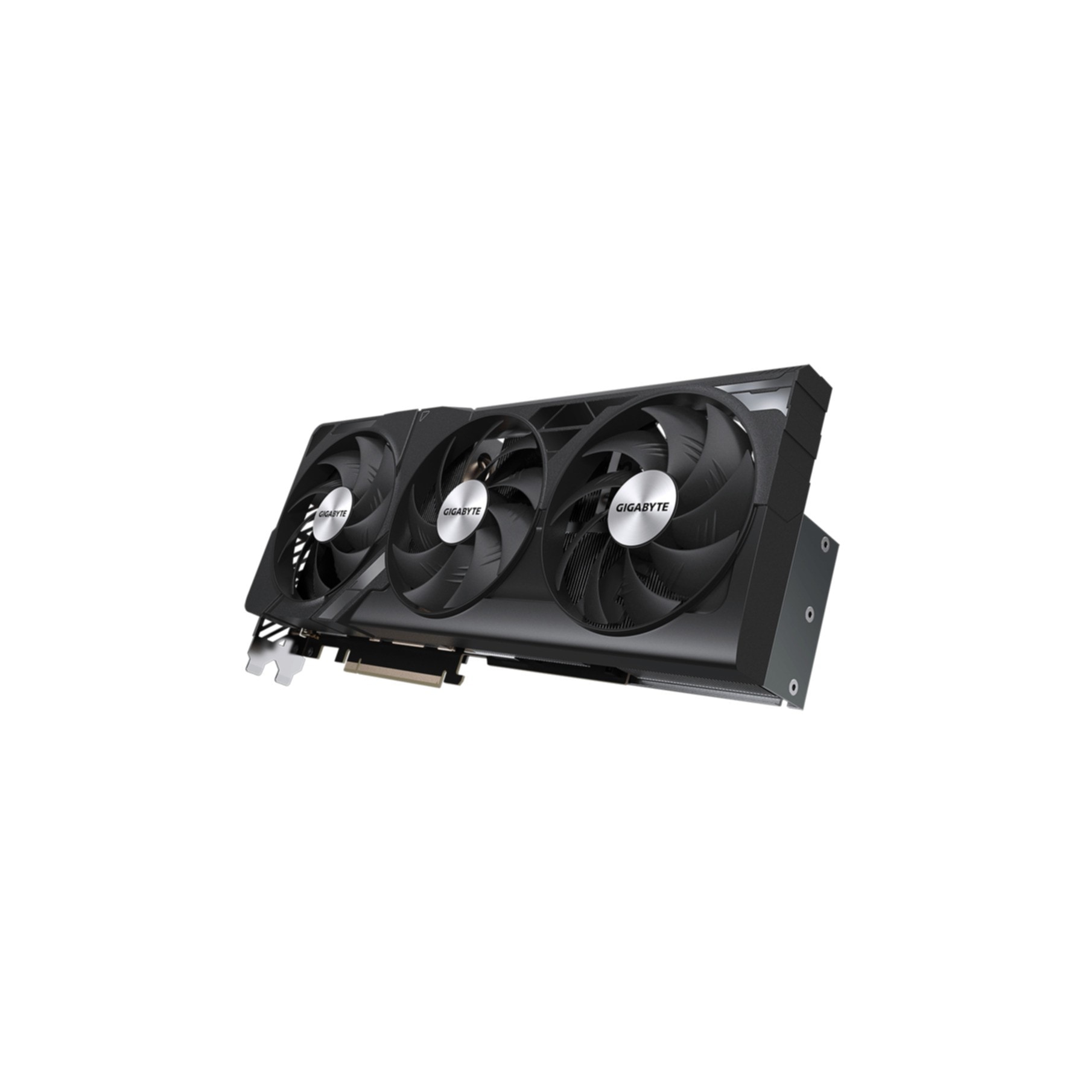 Gigabyte Grafikkarte »GV-N4080WF3-16GD«