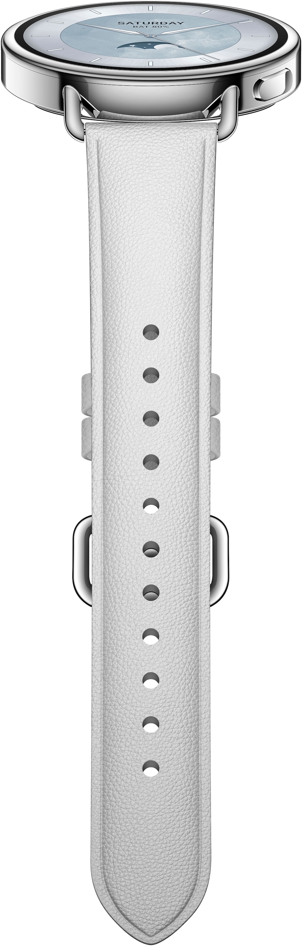 Xiaomi Smartwatch »Watch S4 41mm« ( ) HyperOS