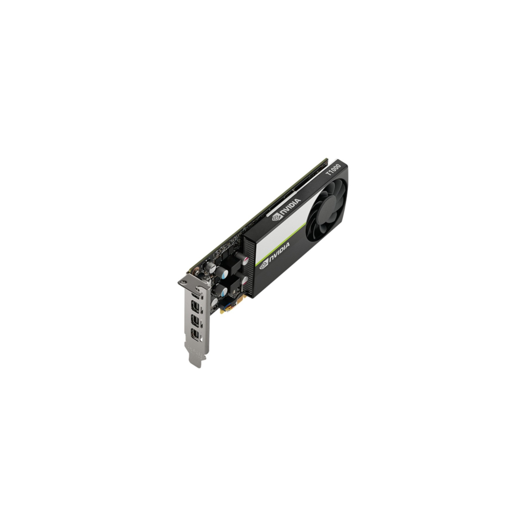 PNY Grafikkarte »VCNT1000-8GB-PB«