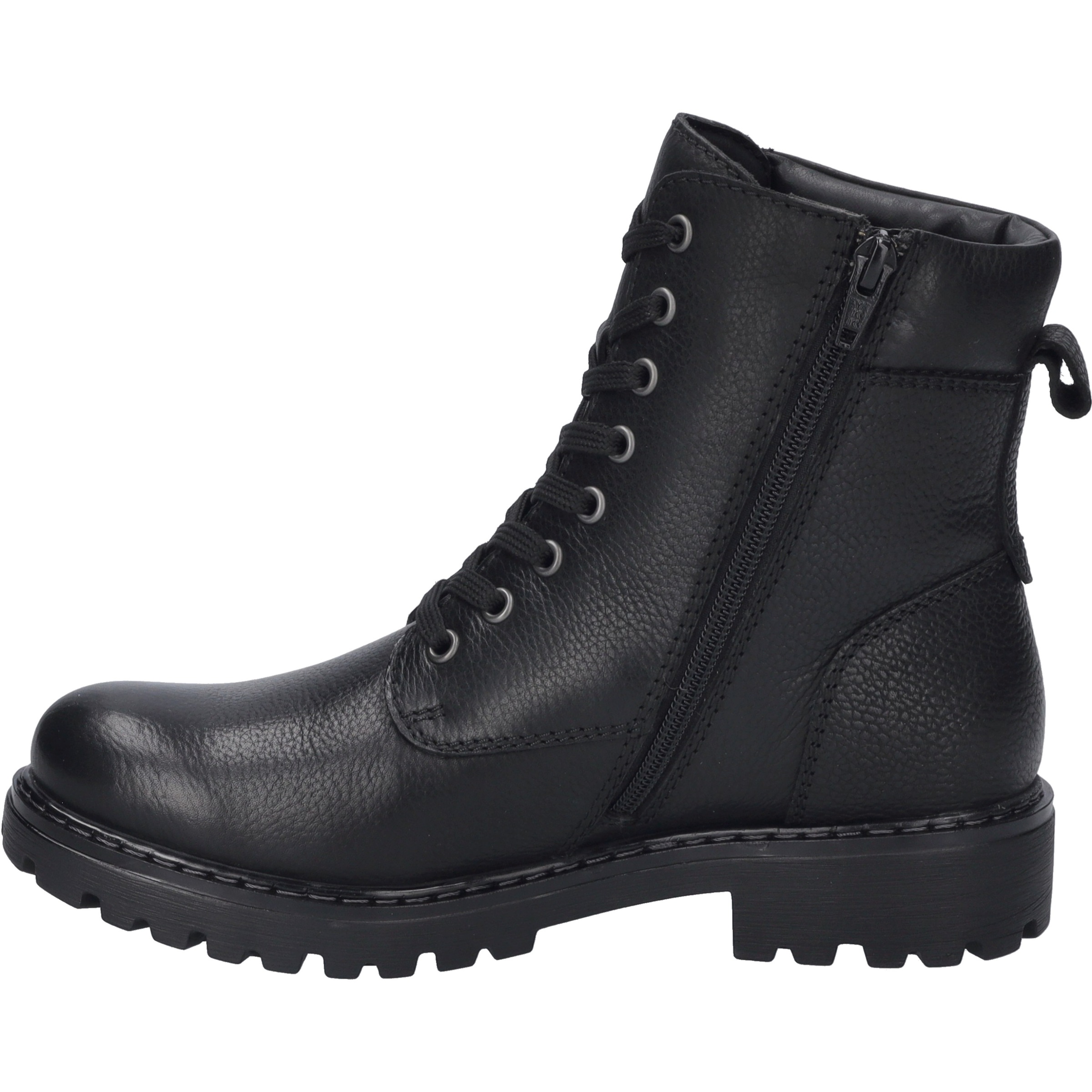 Josef Seibel Stiefel »Marta 27, schwarz«