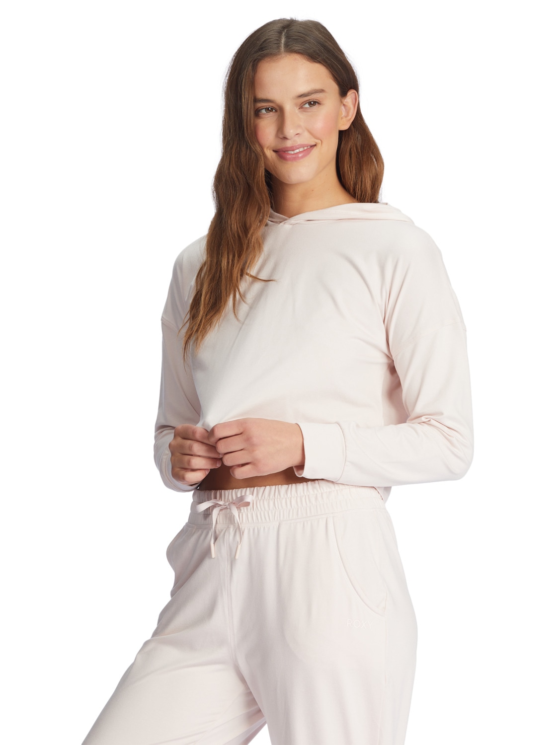 Roxy Langarmshirt »Sun Might Shine«