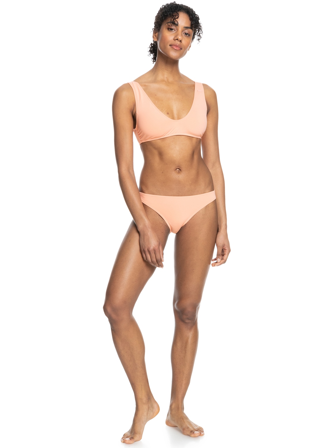 Roxy Triangel-Bikini-Top »Beach Classics«