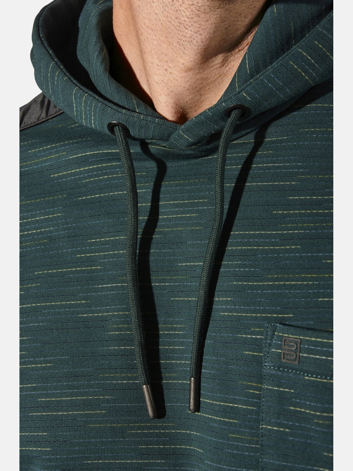Babista Kapuzensweatshirt »Sweatshirt CORLIAN«