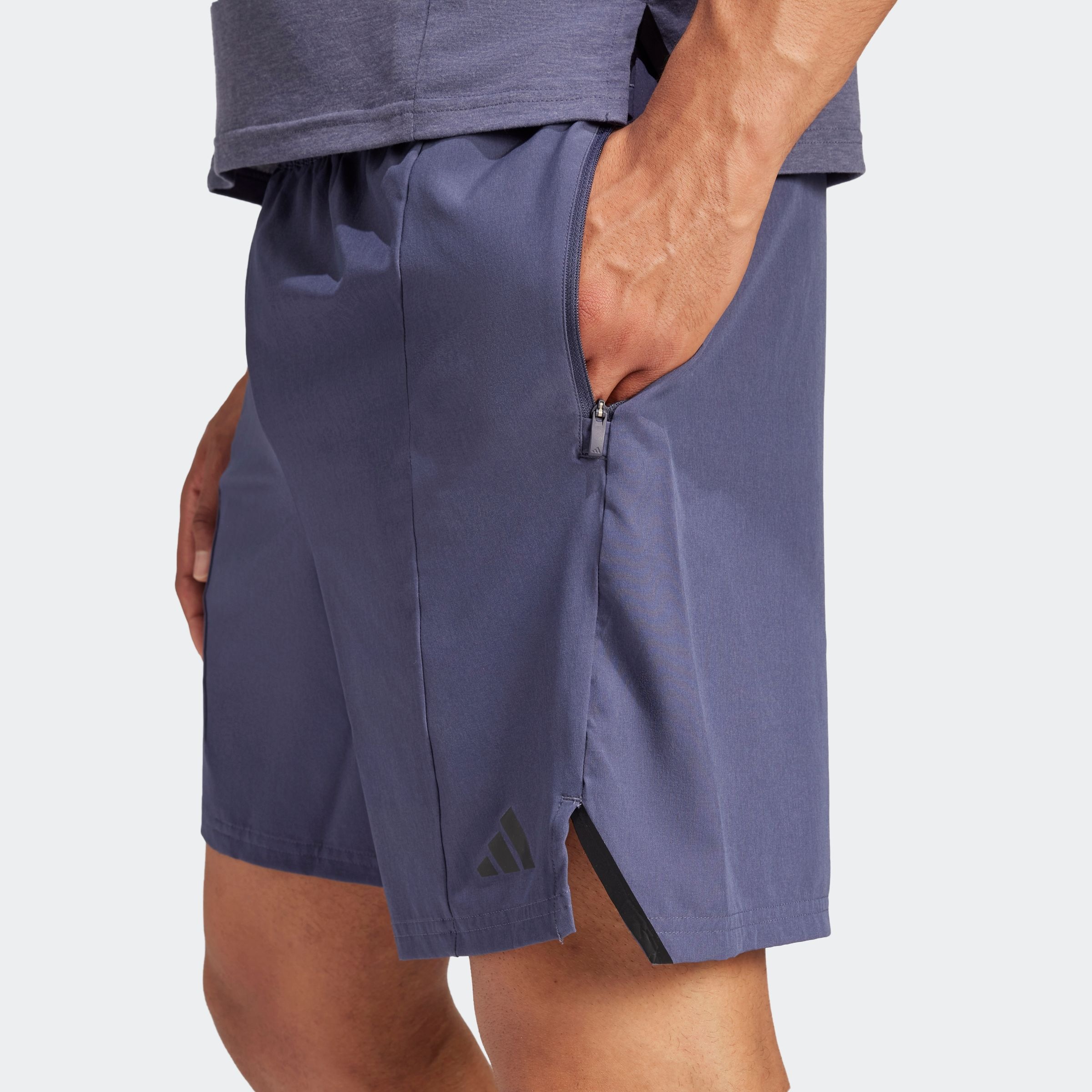 adidas Performance Shorts »D4T SHORT«, (1 tlg.)