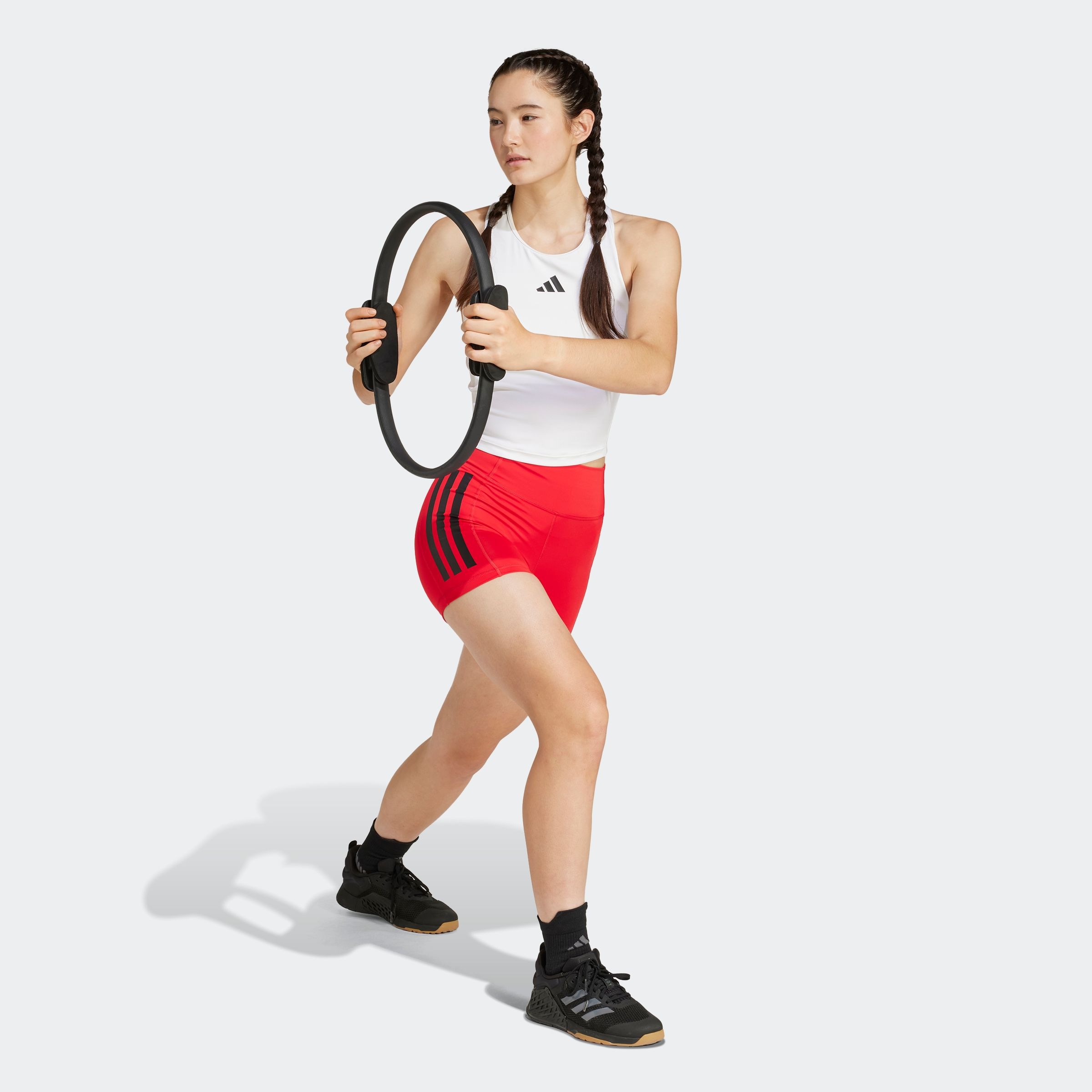 adidas Performance Tanktop »BRA TANK 3S«