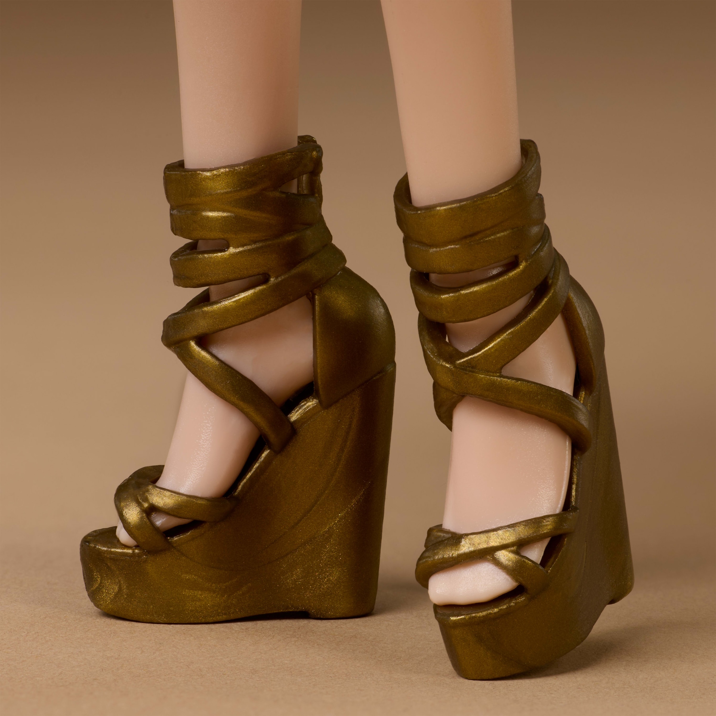 Barbie Anziehpuppe »Signature Barbie Basics 06«