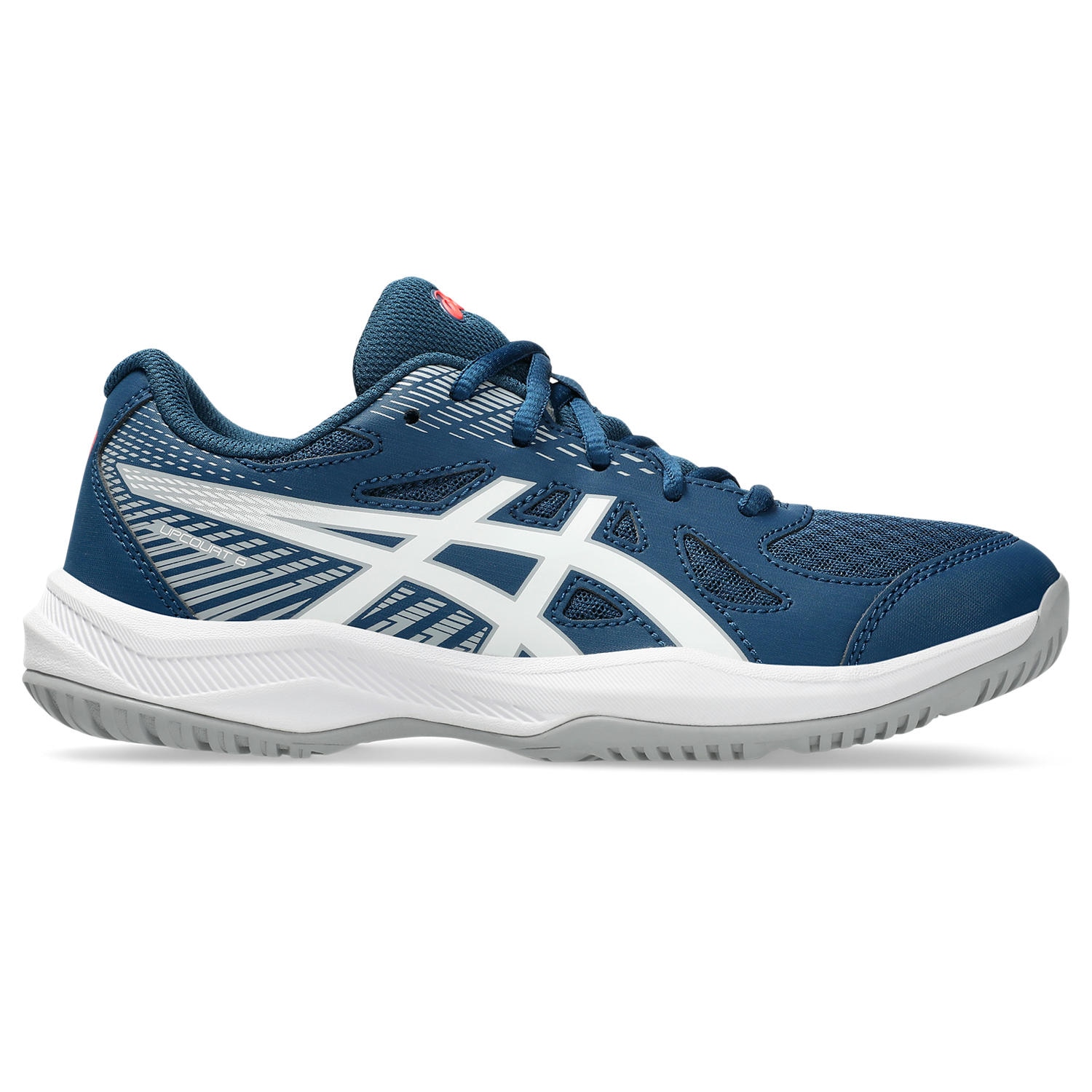 Asics Hallenschuh »UPCOURT 6 GS«, für Hallensport
