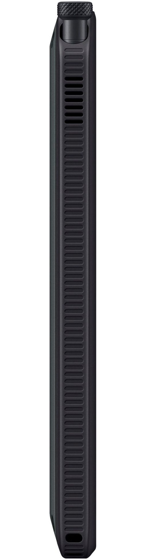 Samsung Tablet »Galaxy Tab Active 5 Pro 5G (Enterprise Edition)« (25,52 cm / 10,1 ″) Android,One UI,Knox 128 GB WUXGA 5G )