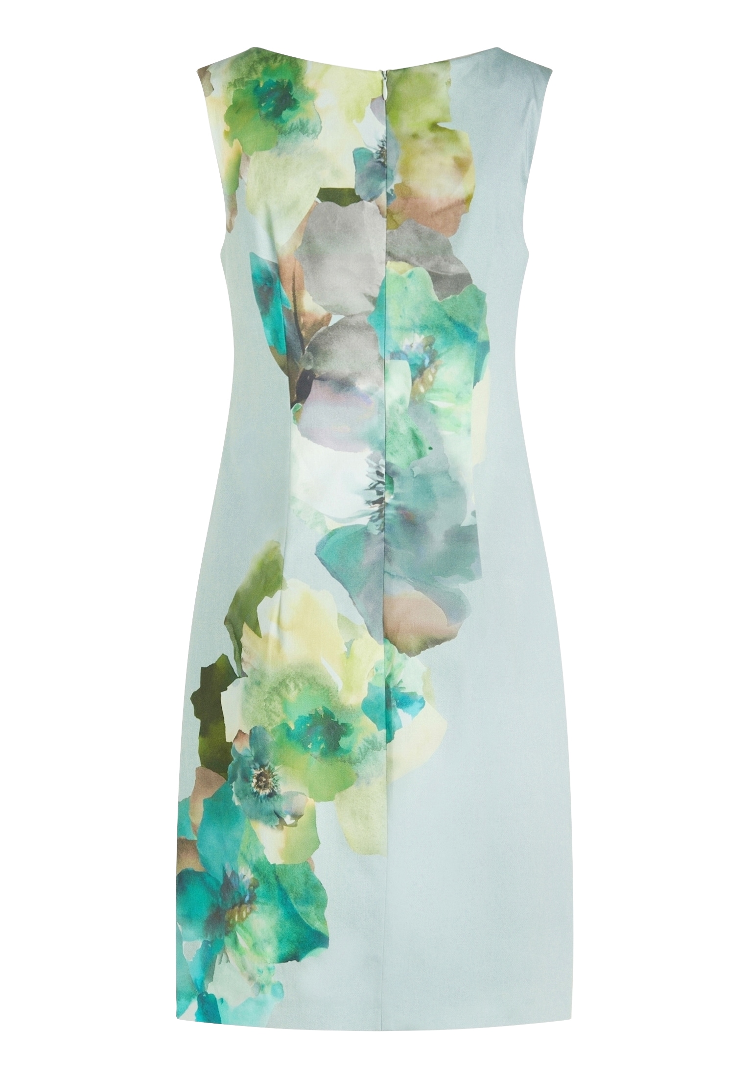 Betty Barclay Etuikleid »Etuikleid ohne Arm«