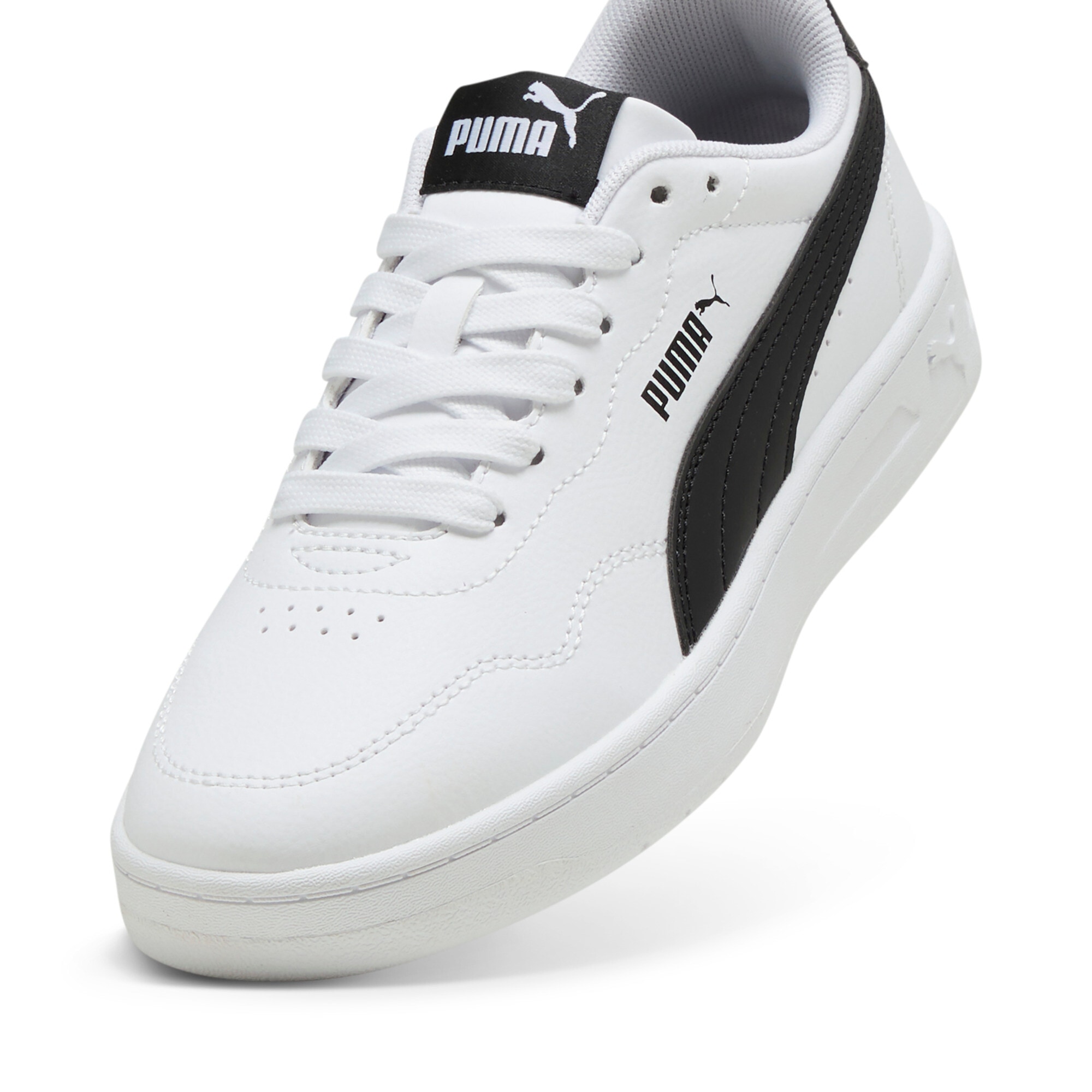 PUMA Sneaker »COURT LALLY JR«