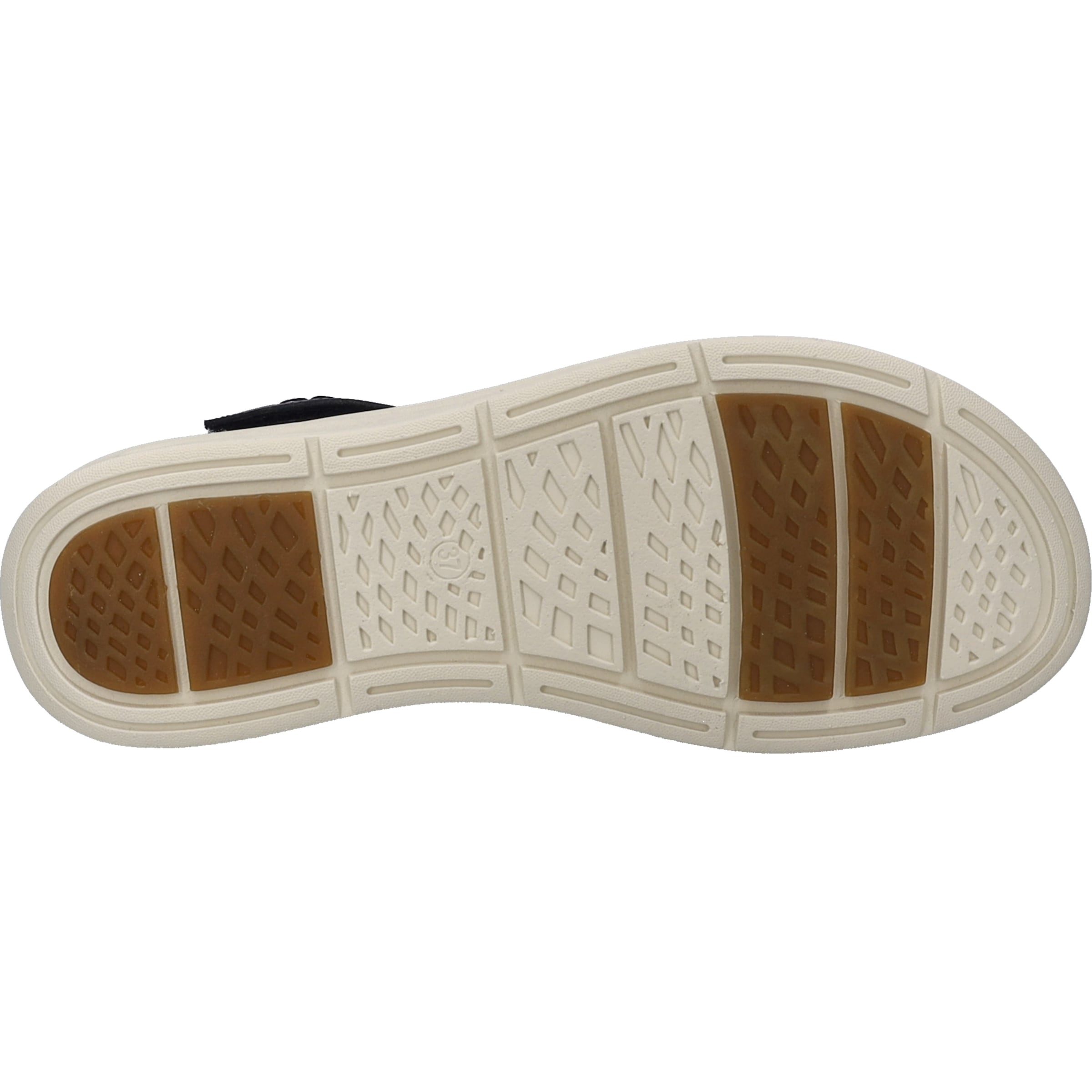 Josef Seibel Sandale »Sevran 01, schwarz«