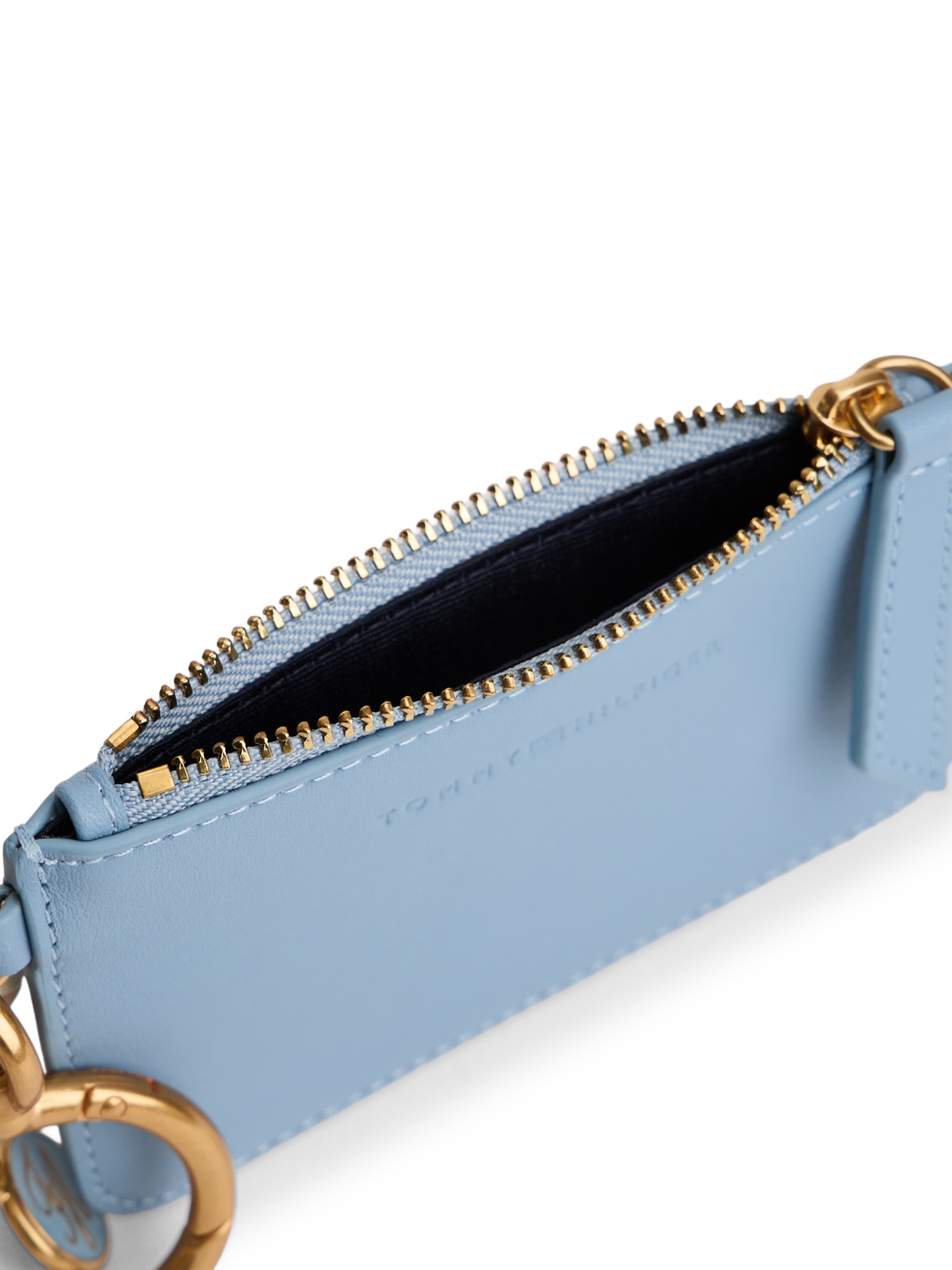 Tommy Hilfiger Schlüsselanhänger »TH CHARMS MULTI« Taschenanhänger, Accessoires, Taschen Charm, Bag Charm mit Logoprägung