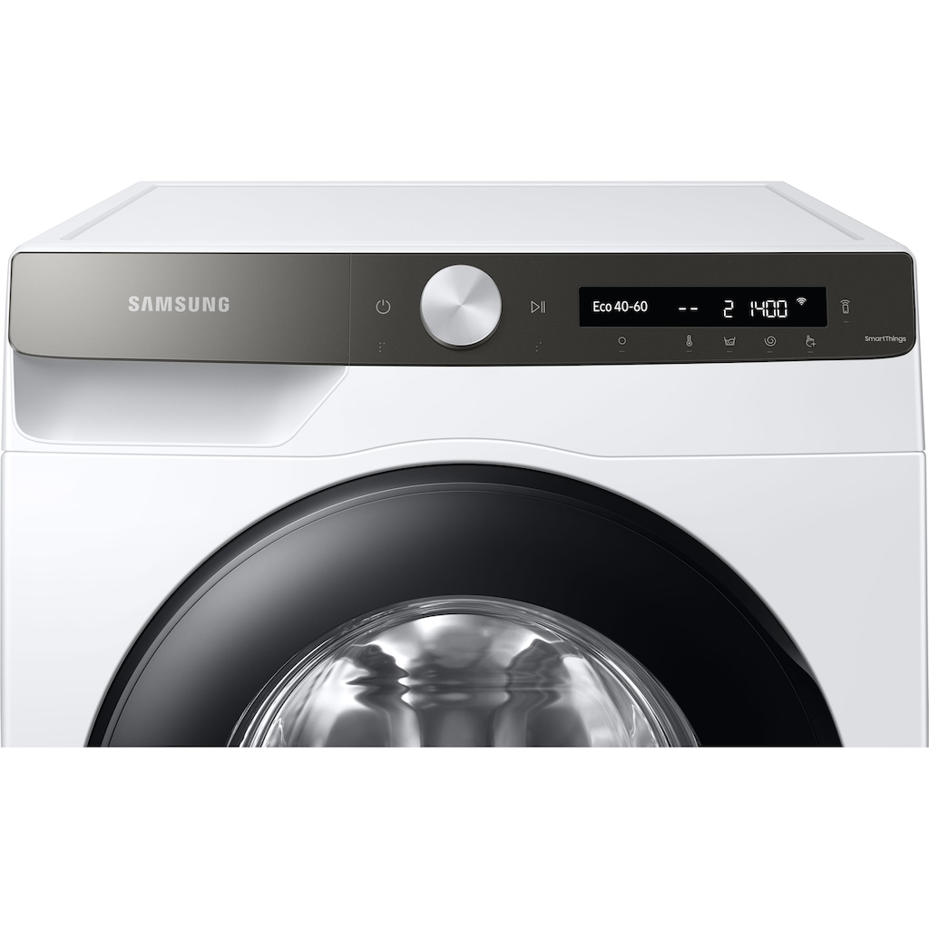 Samsung Waschmaschine »WW8ET534AAT«, WW8ET534AAT, 8 kg, 1400 U/min, WiFi Smart Control