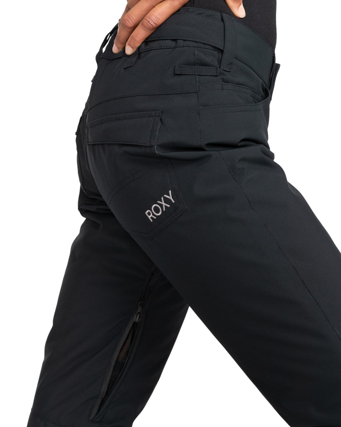 Roxy Snowboardhose »Backyard«