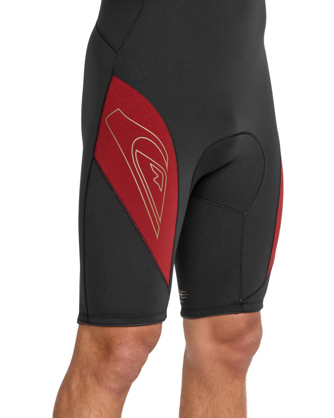 Quiksilver Neoprenanzug »2/2mm Mercury«