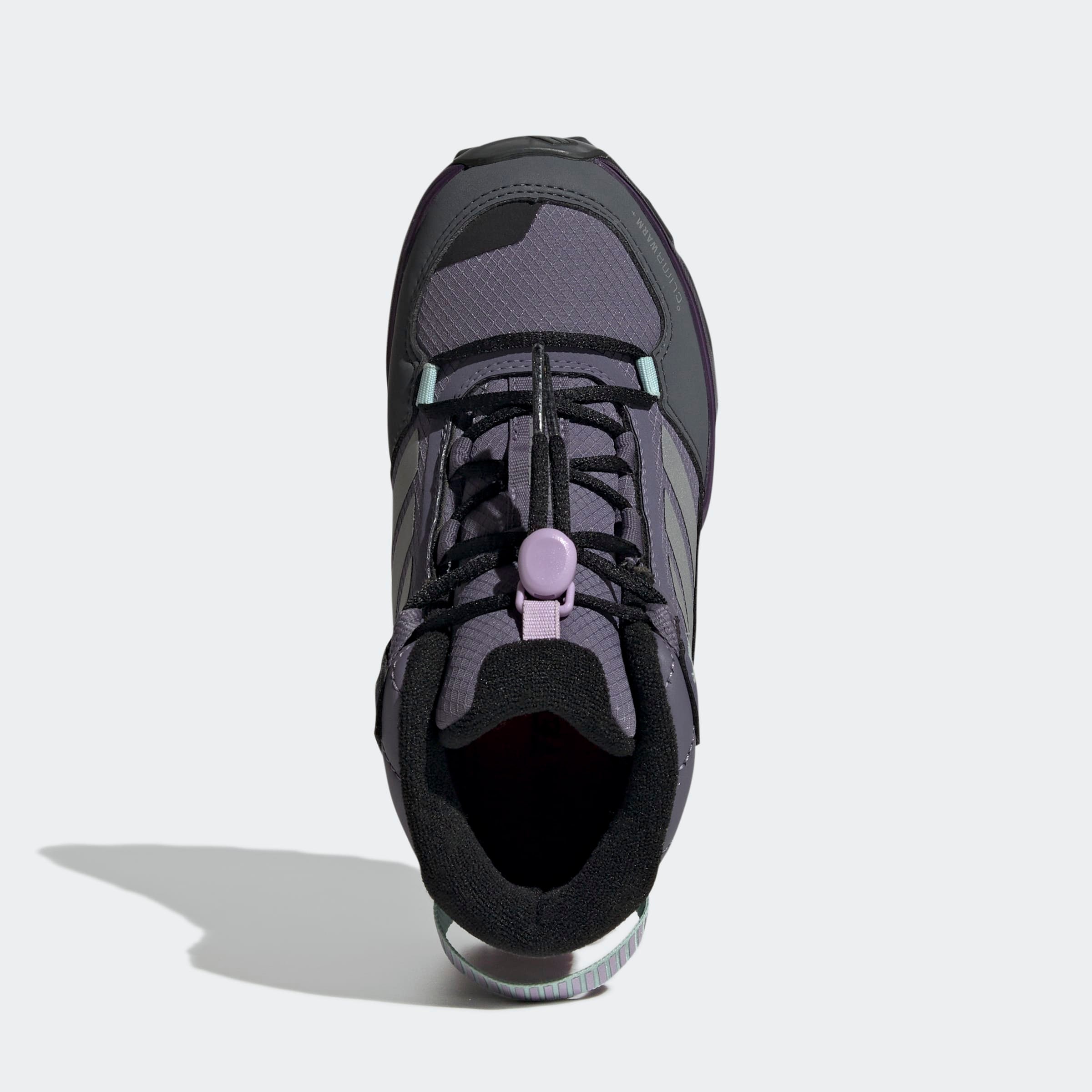 adidas TERREX Winterstiefel »TERREX AX4R MID CLIMAWARM+  KINDER«  für Kinder & Jugendliche