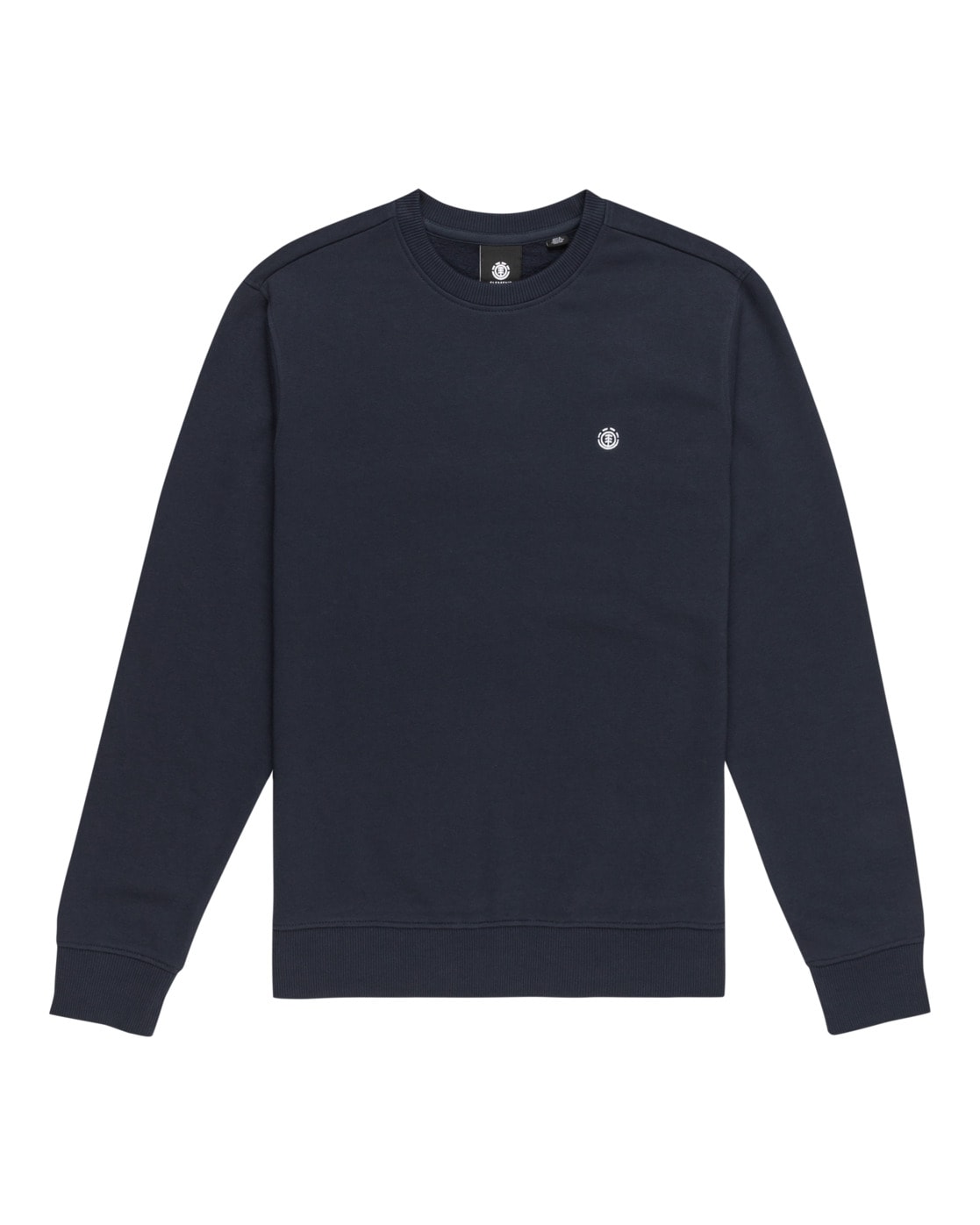 Element Sweatshirt »Icon Embroidery Cr«