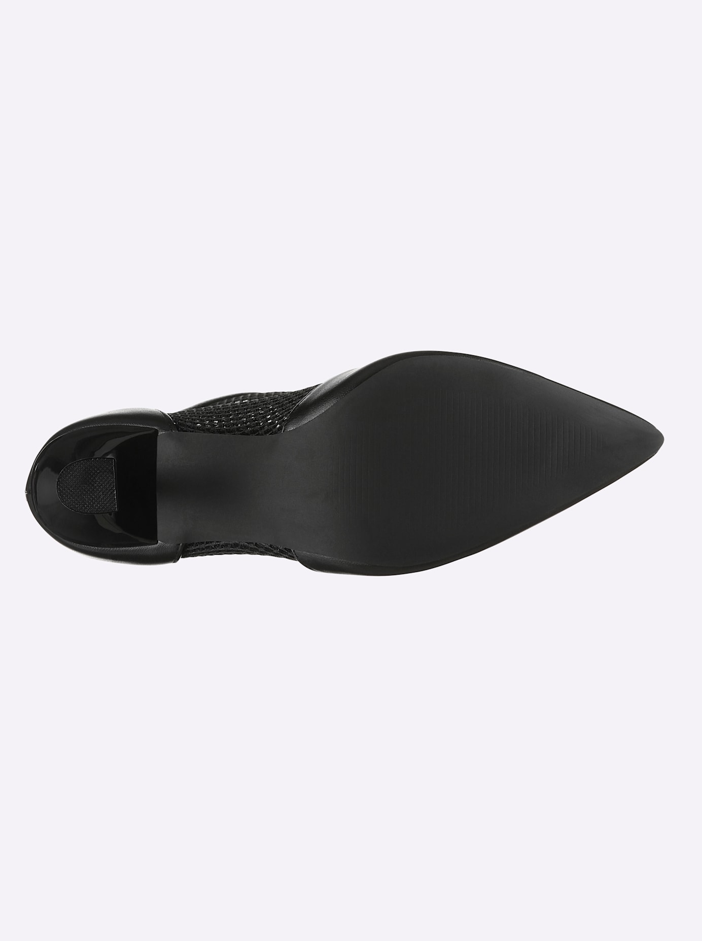 heine Stiefelette