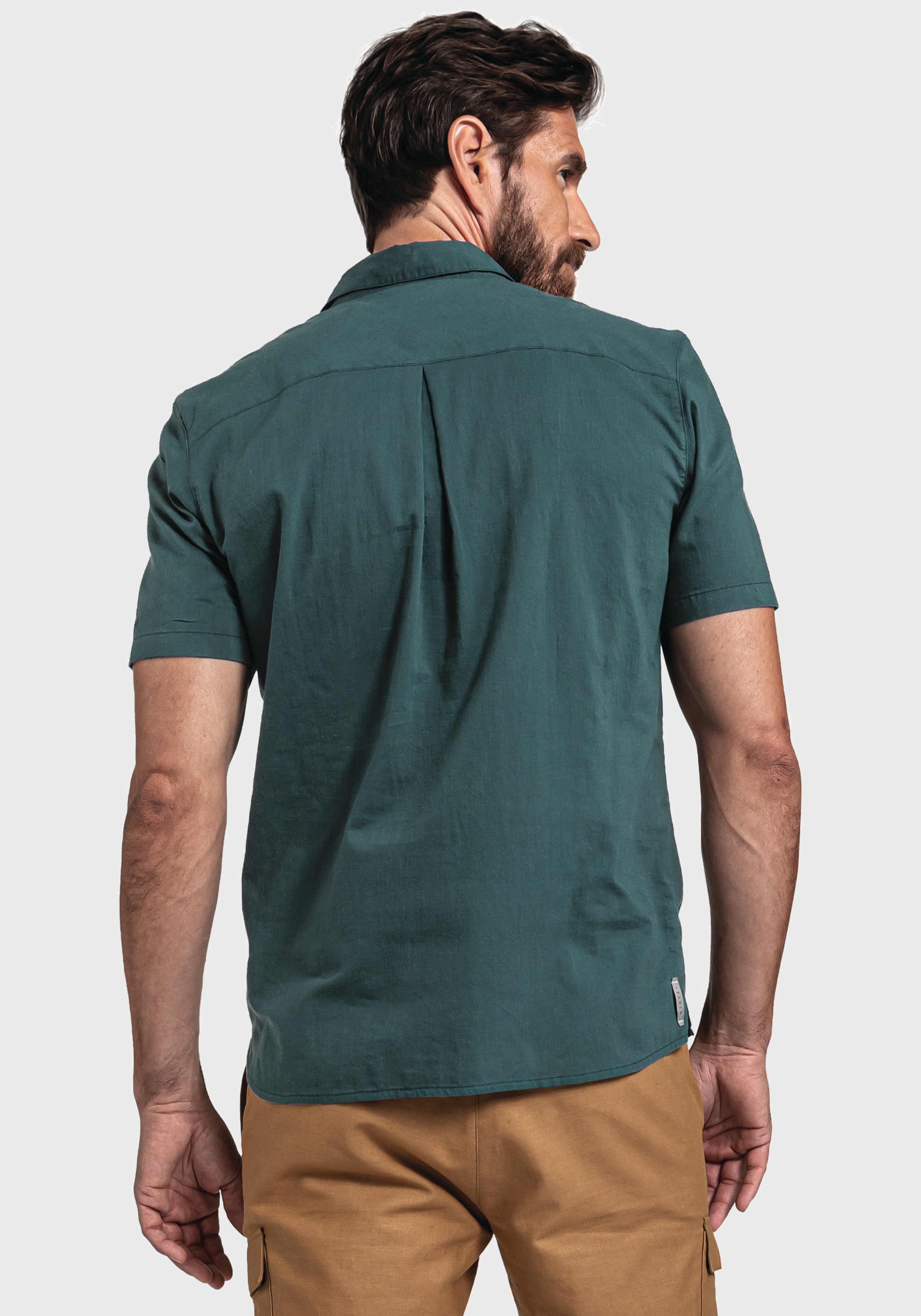 Schöffel Outdoorhemd »Shirt Triest M«