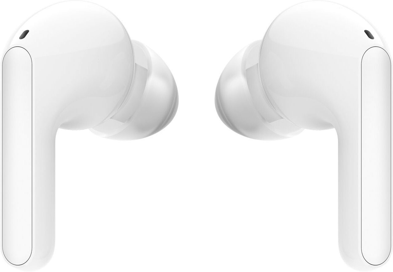 LG wireless In-Ear-Kopfhörer »Tone Free FN5«, Bluetooth, Echo Noise Cancellation (ENC)