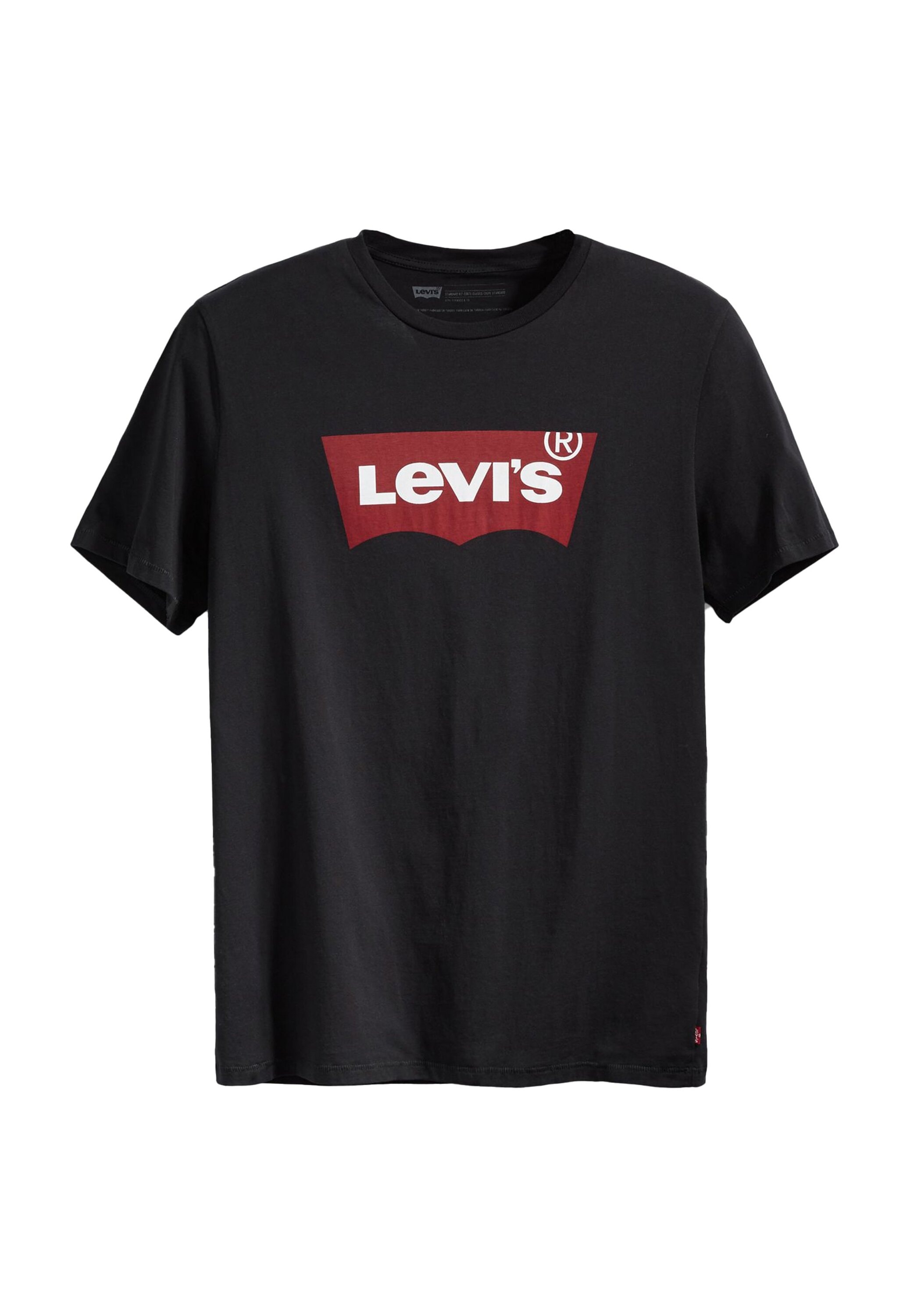 Levi's® T-Shirt »T-Shirt Graphic Set-In Neck 2er Pack«