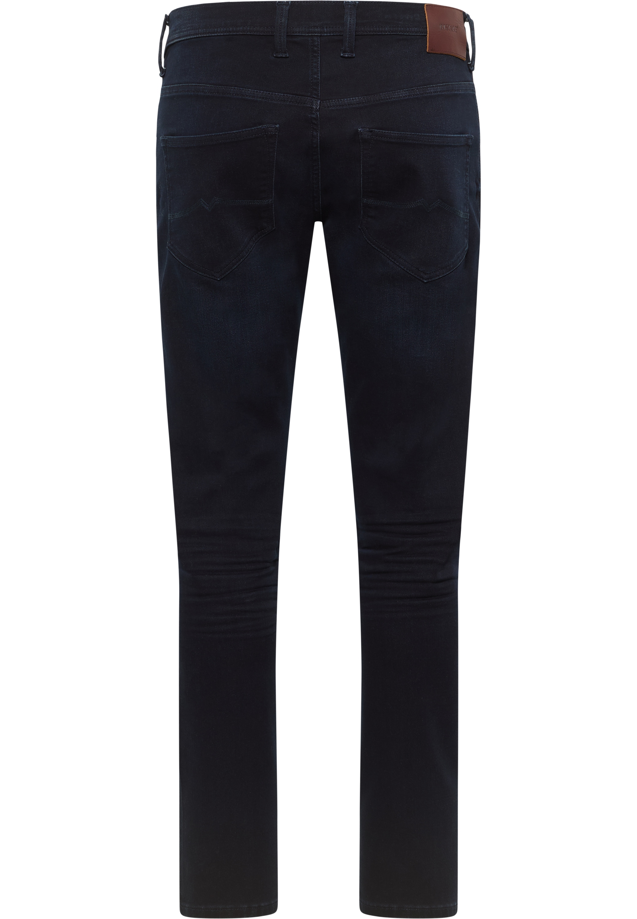 MUSTANG Slim-fit-Jeans »Herren Style Oregon Slim K«